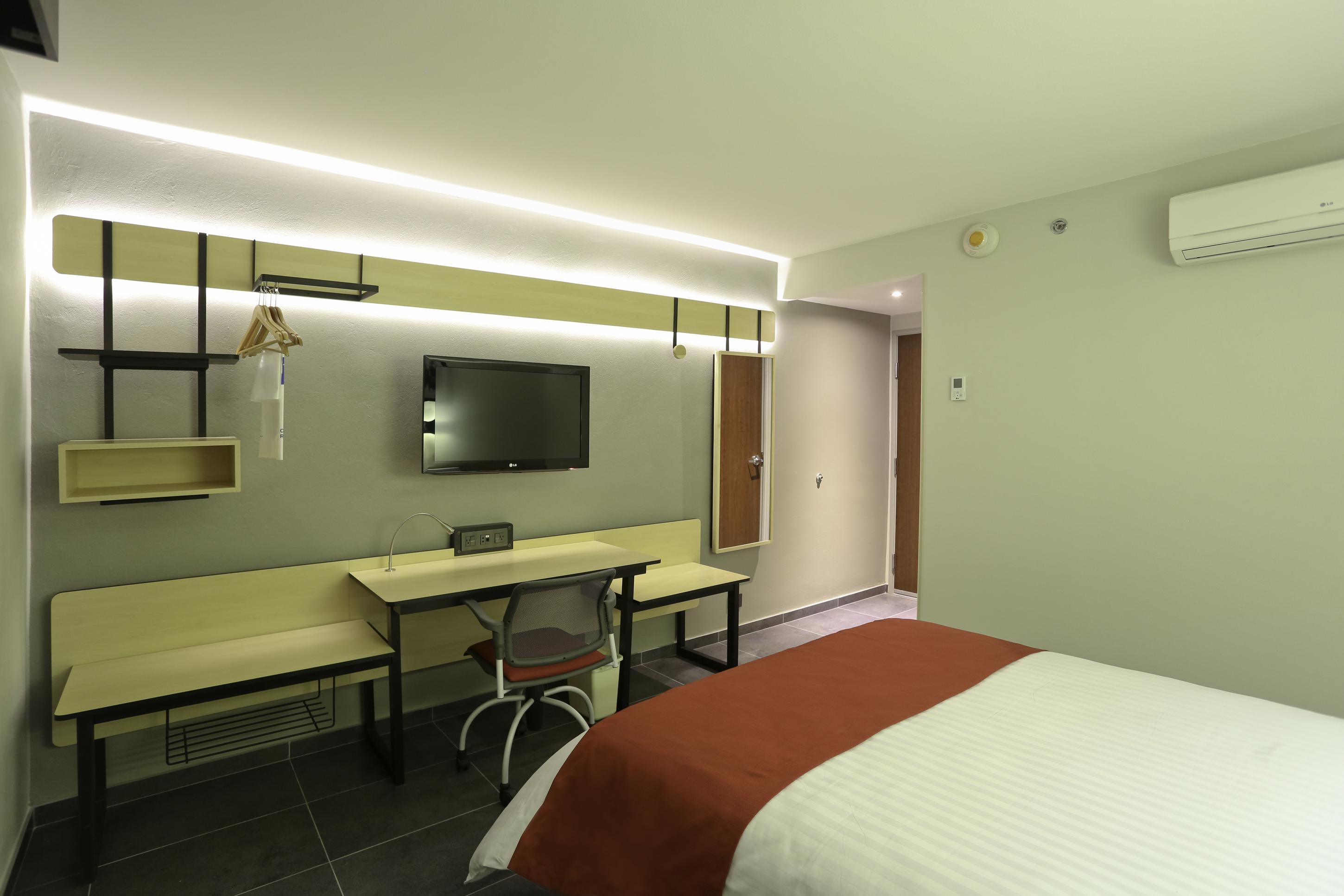 Express By Marriott