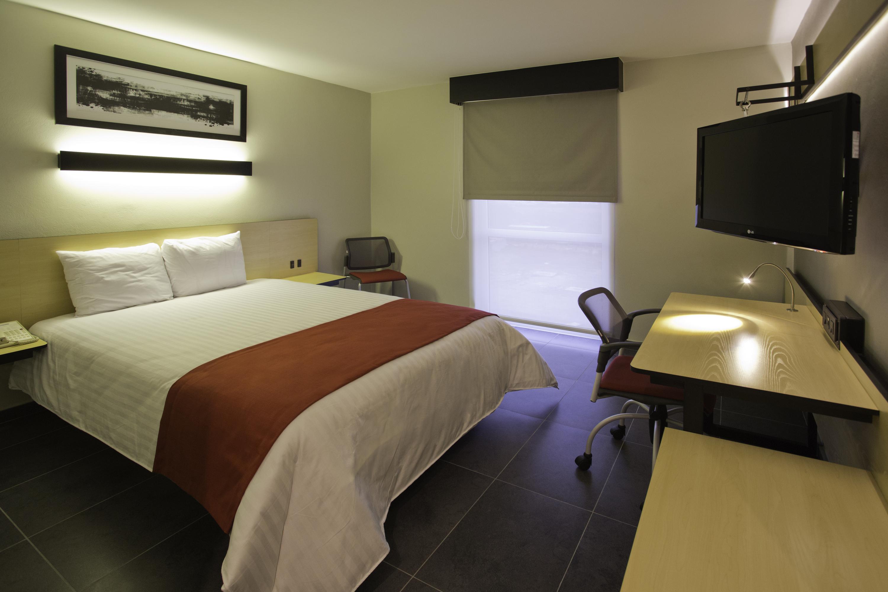 Express By Marriott 4*