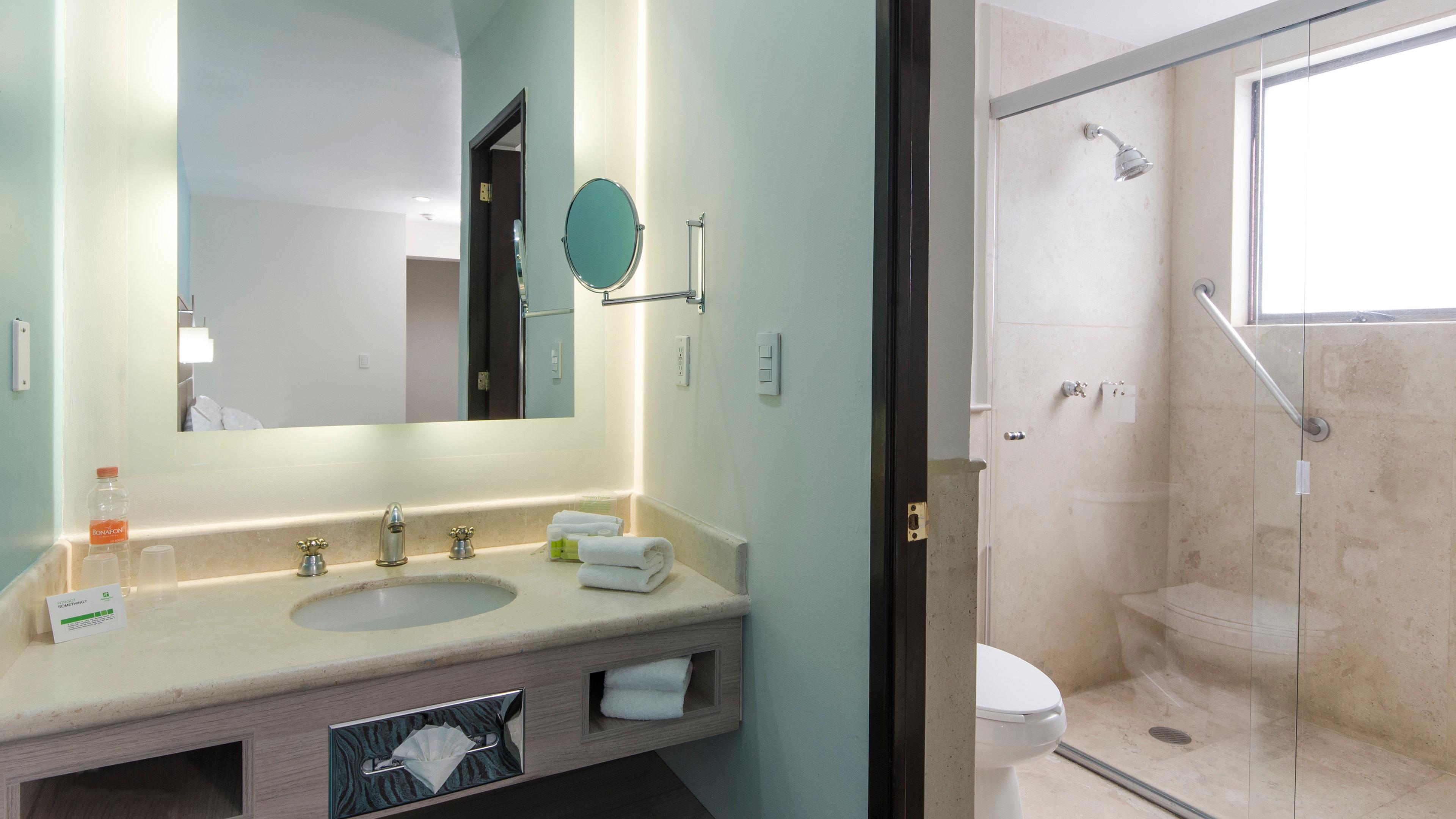 & Zona Reforma By Ihg Hotel