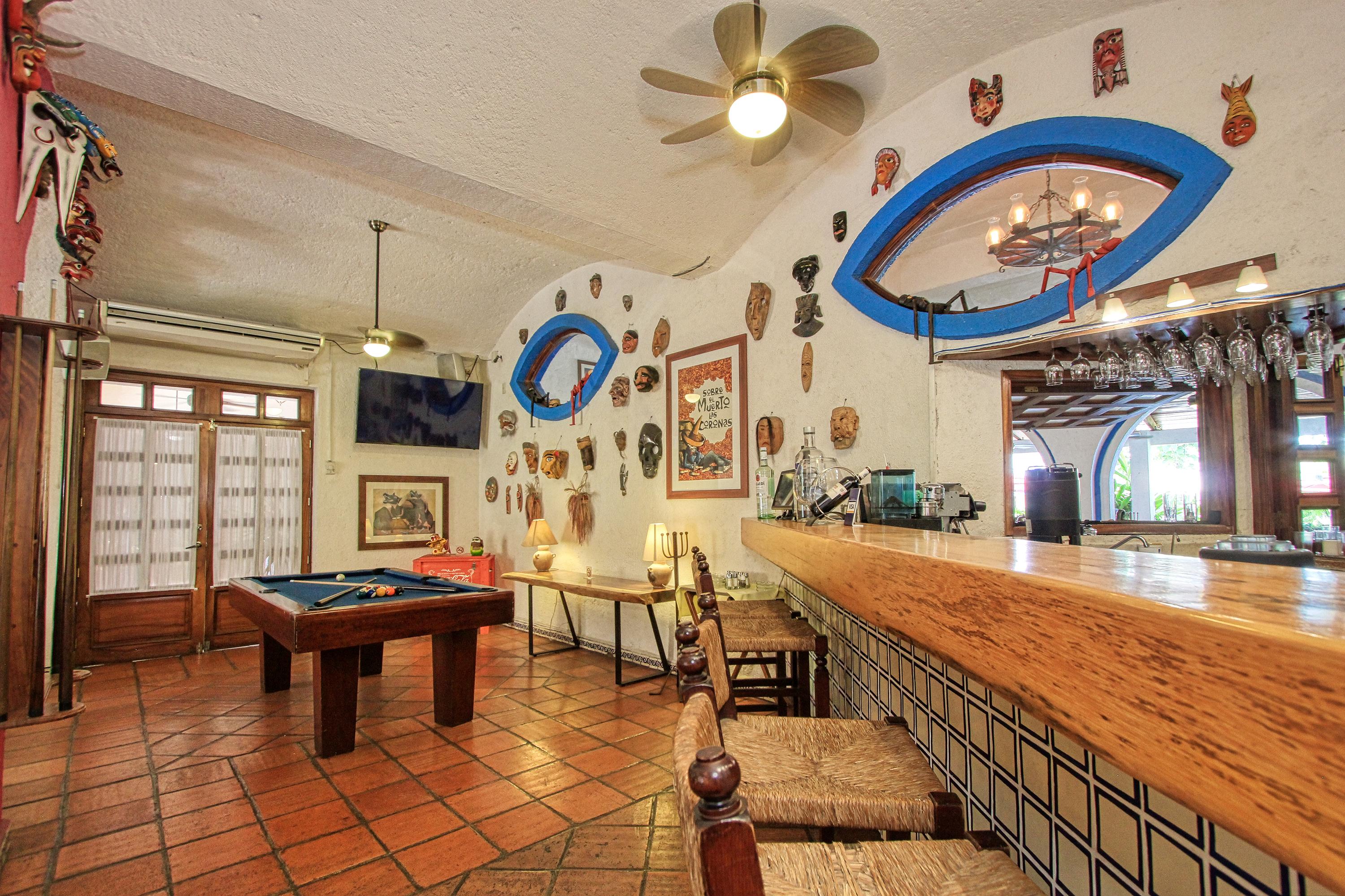 Hotel Blanca Huatulco 4*