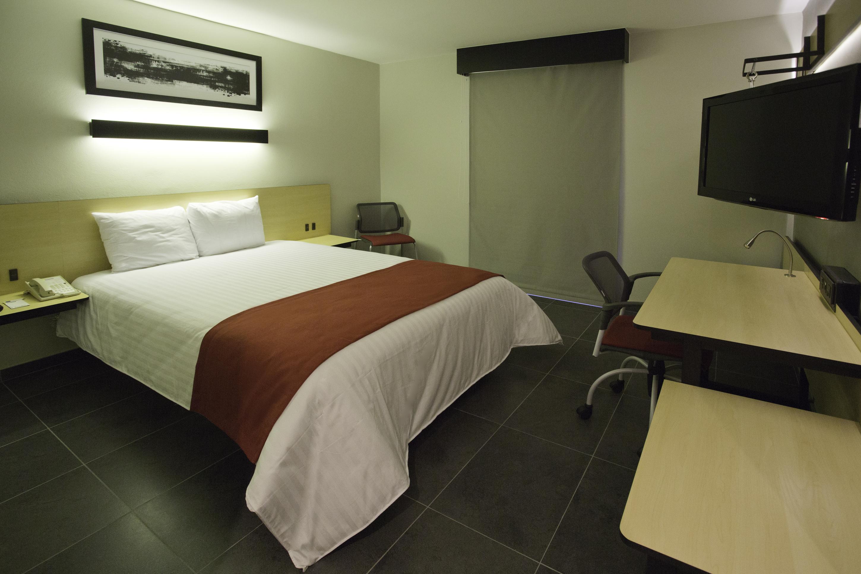 Express By Marriott Salina Cruz