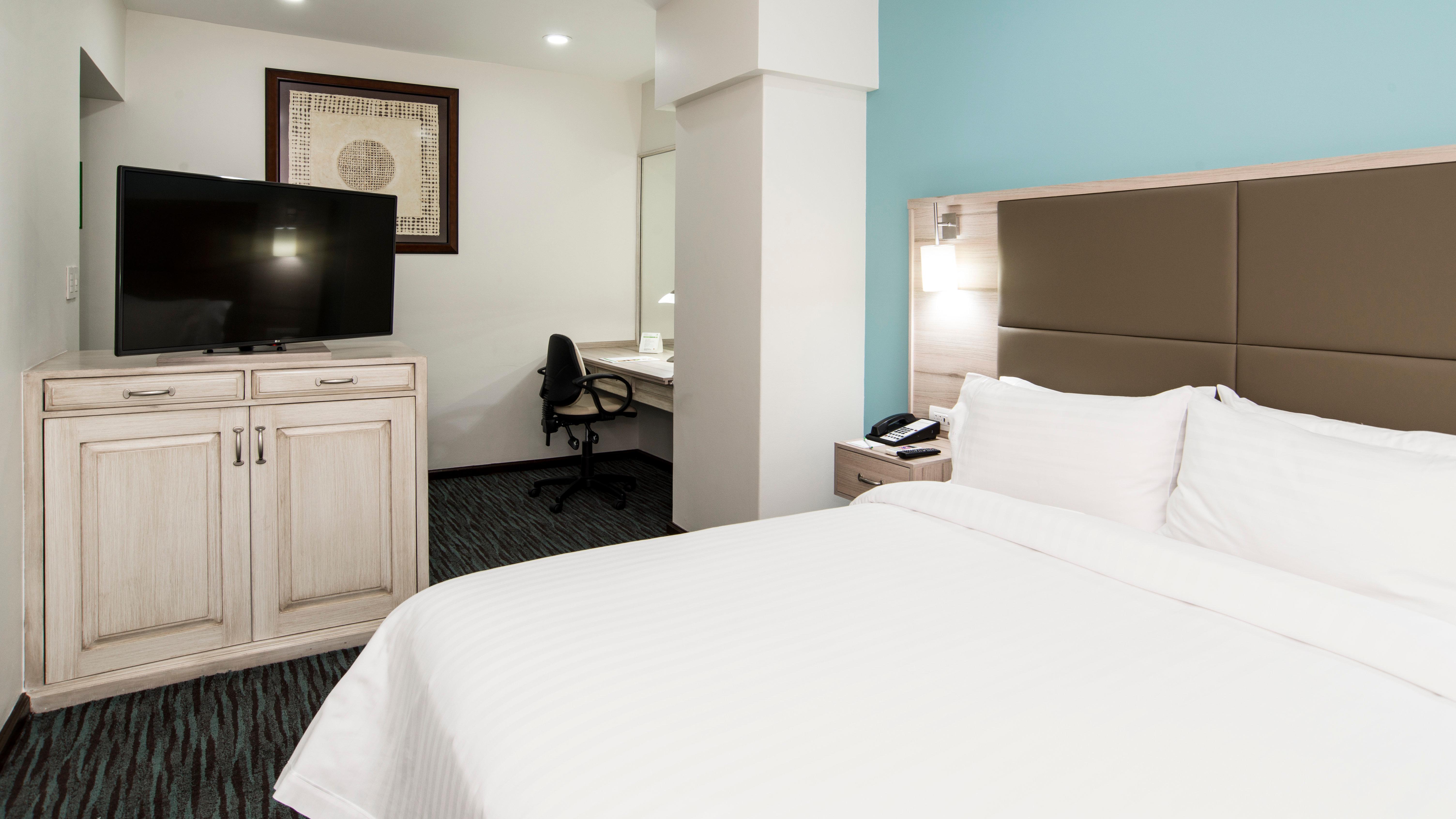 & Zona Reforma By Ihg 4* Mexico City