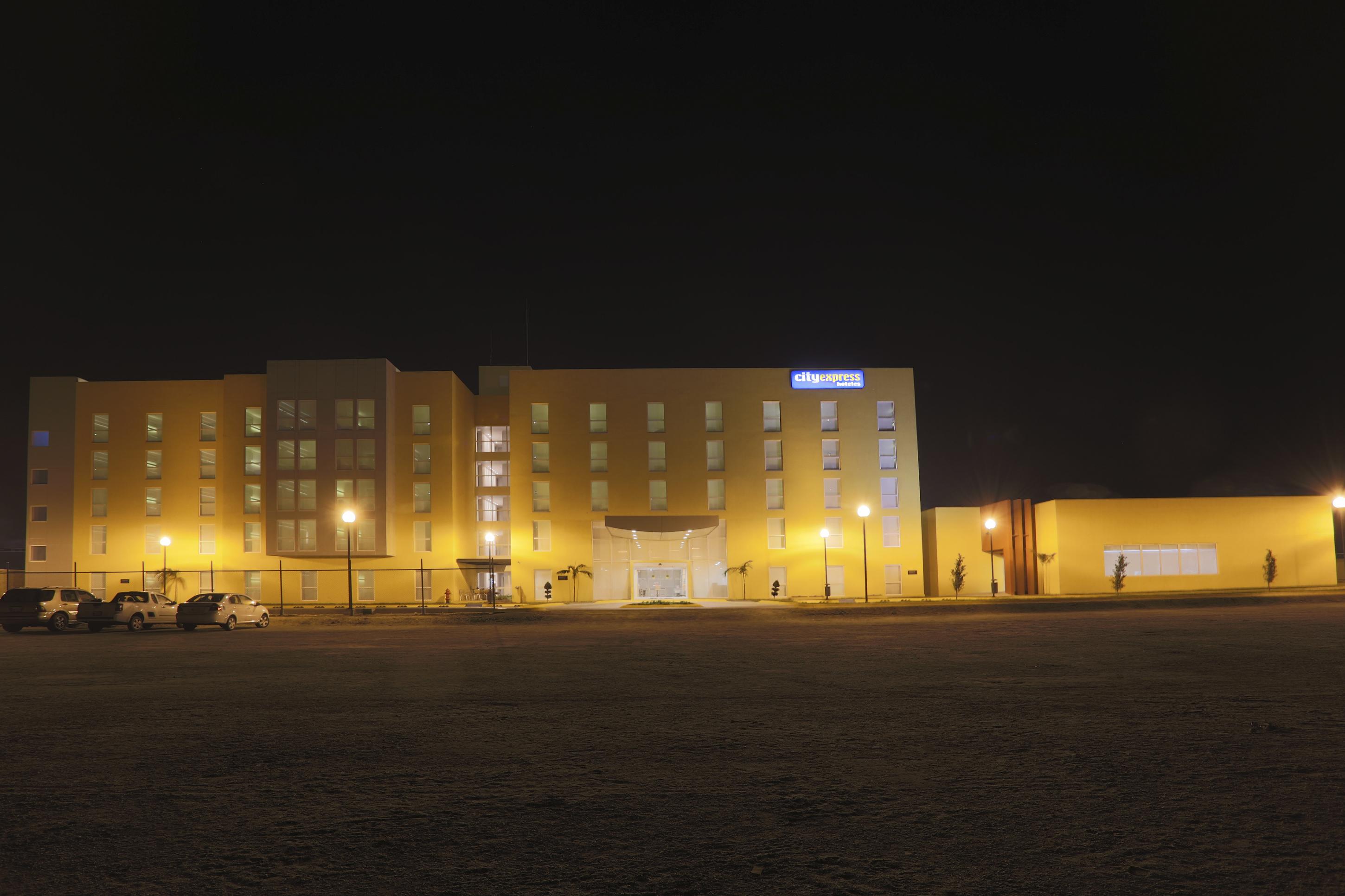 Express By Marriott