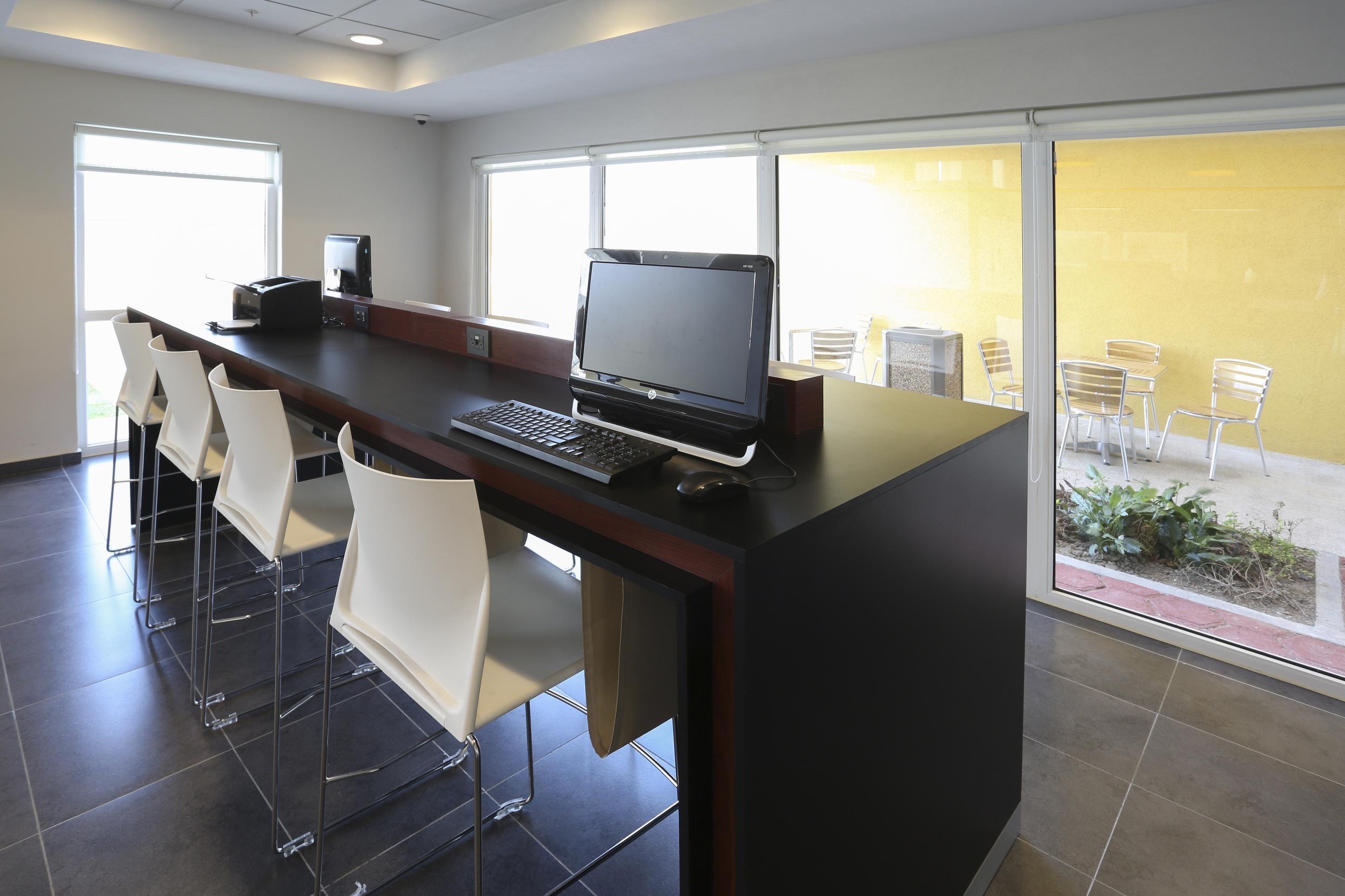 Express By Marriott Hotel Salina Cruz