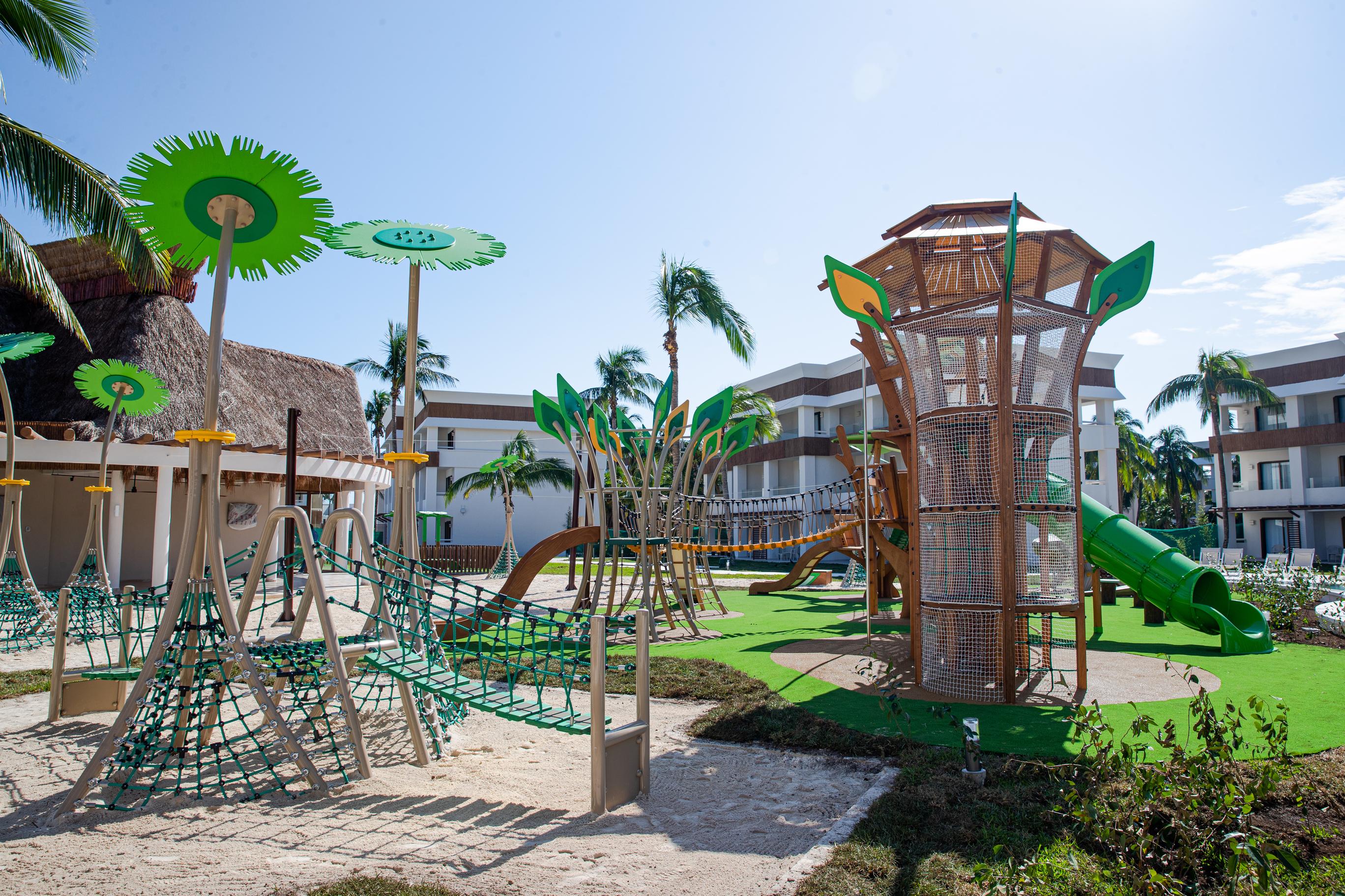 Bahia Principe Grand Tulum Resort 5*