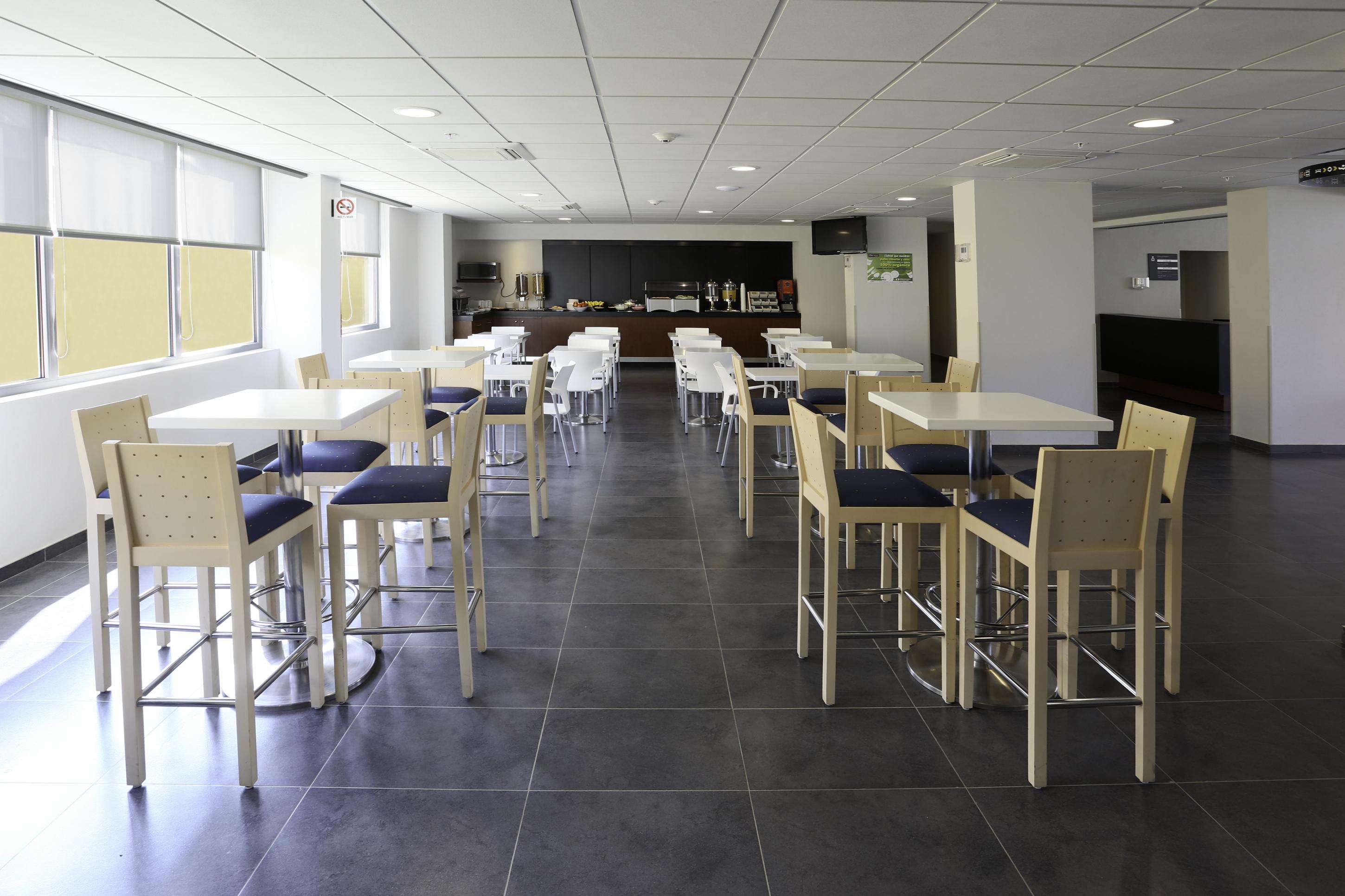 Express By Marriott