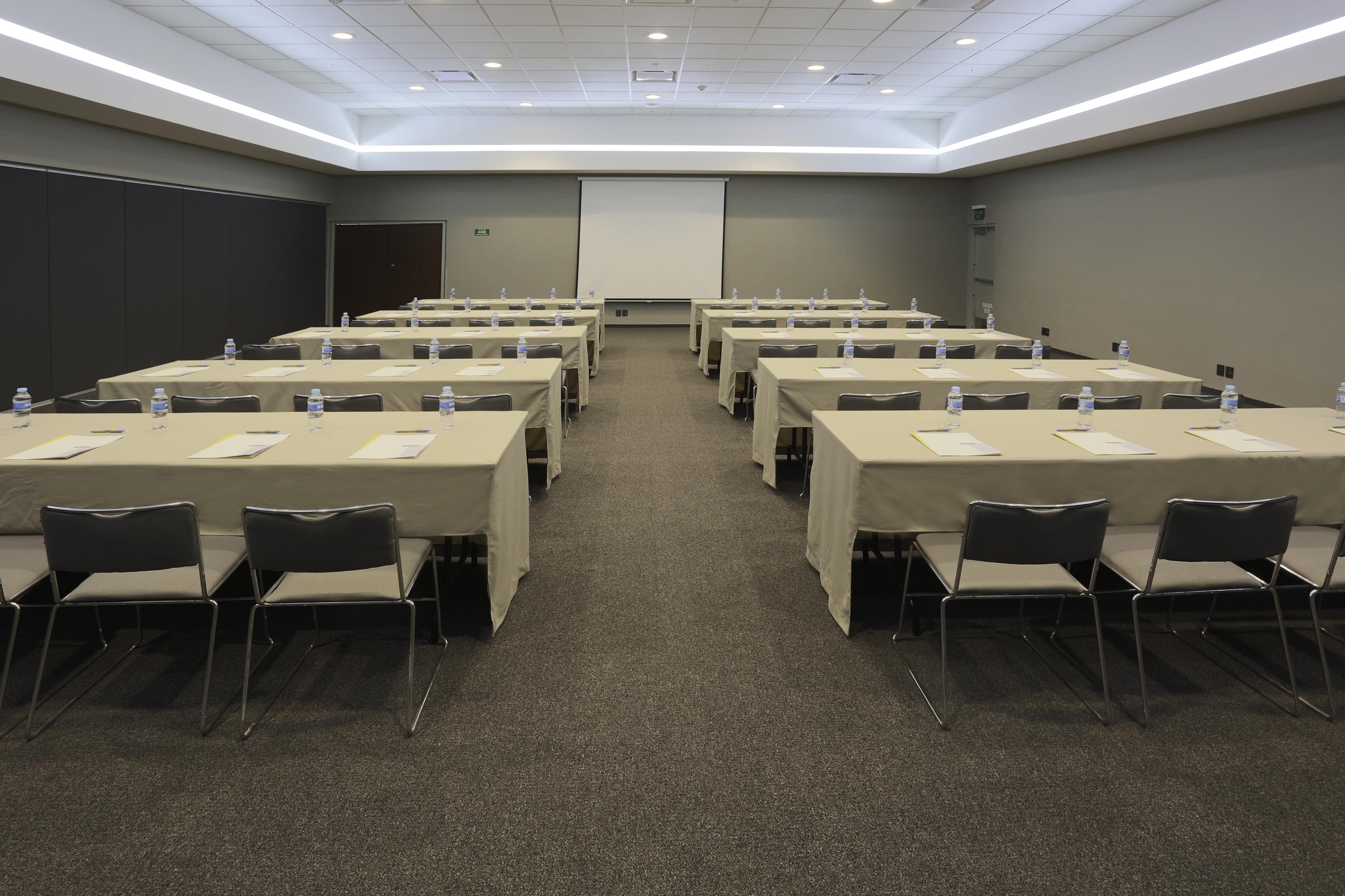 Express By Marriott Salina Cruz