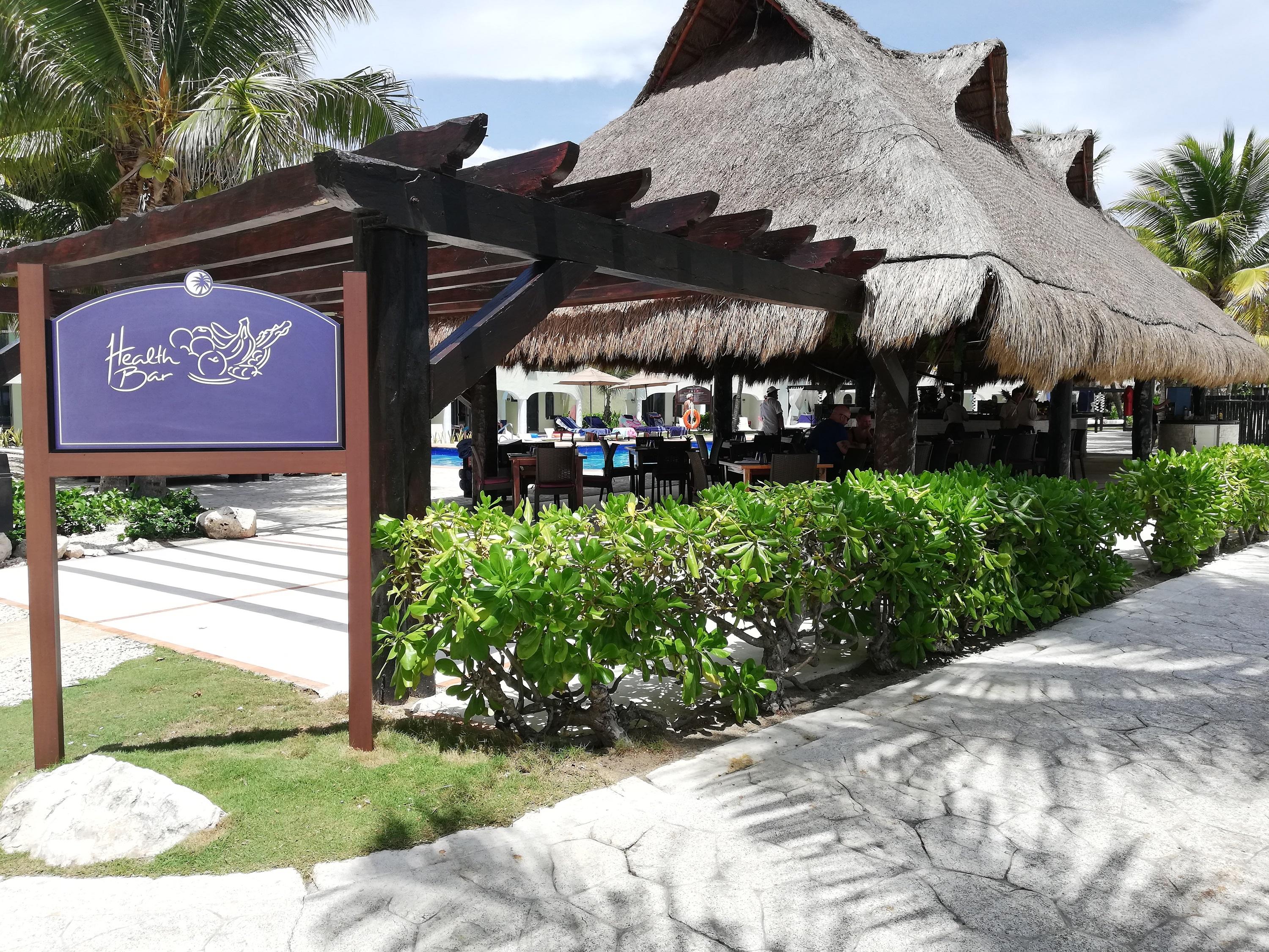 Resort El Dorado Royale Catamaran, Cenote & Inclusive (adults Only)