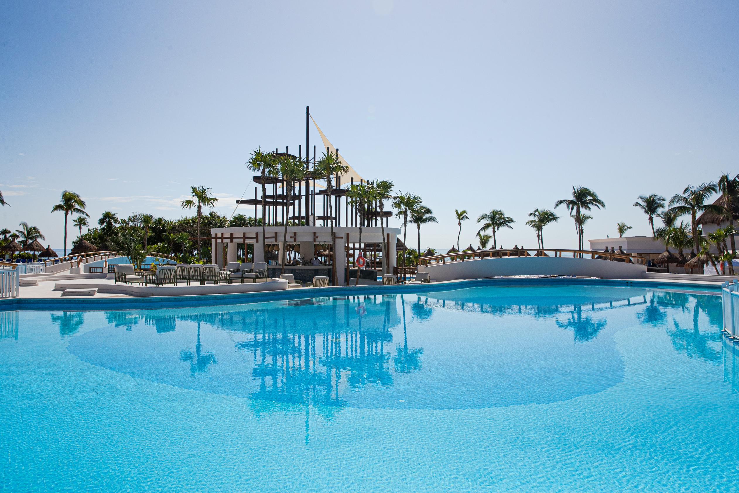 Bahia Principe Grand Tulum
