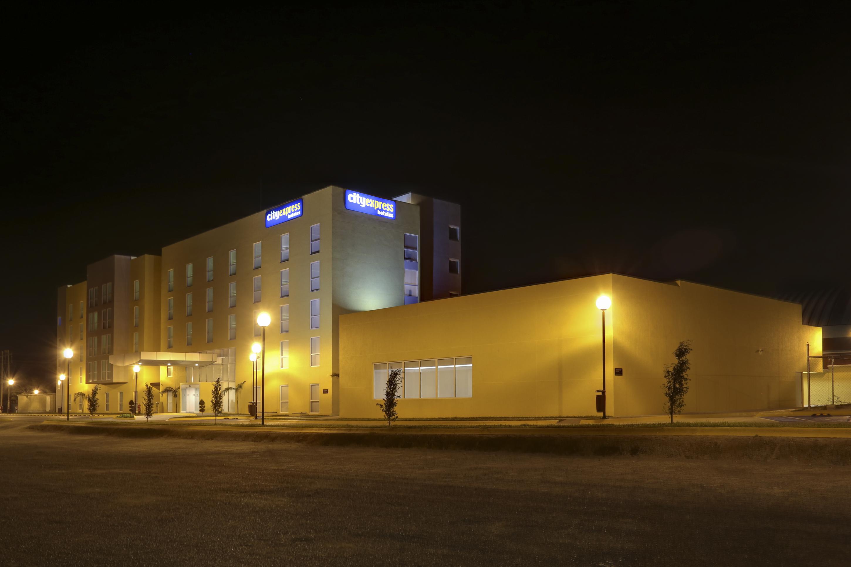 Express By Marriott Hotel