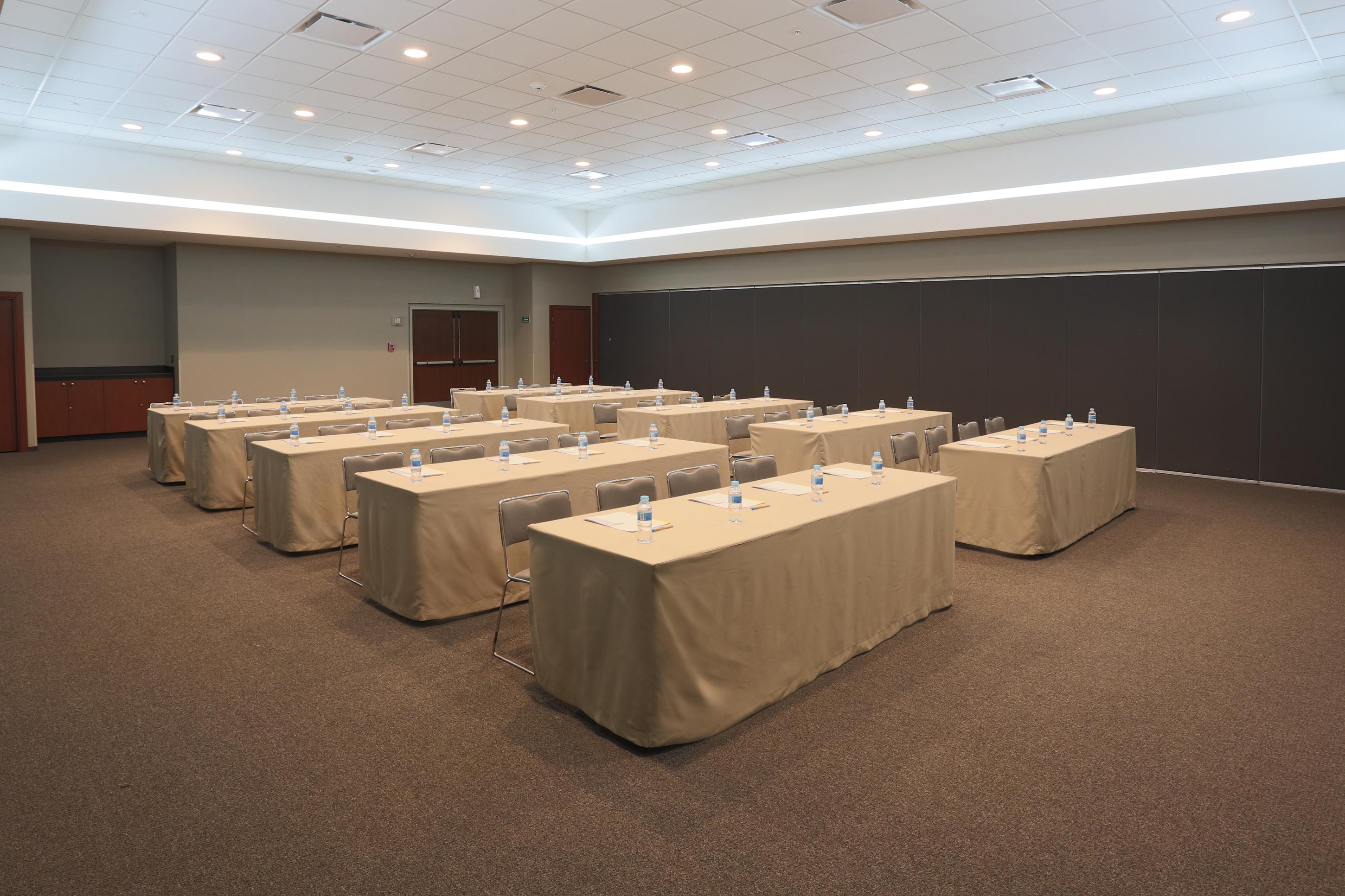 Express By Marriott Salina Cruz