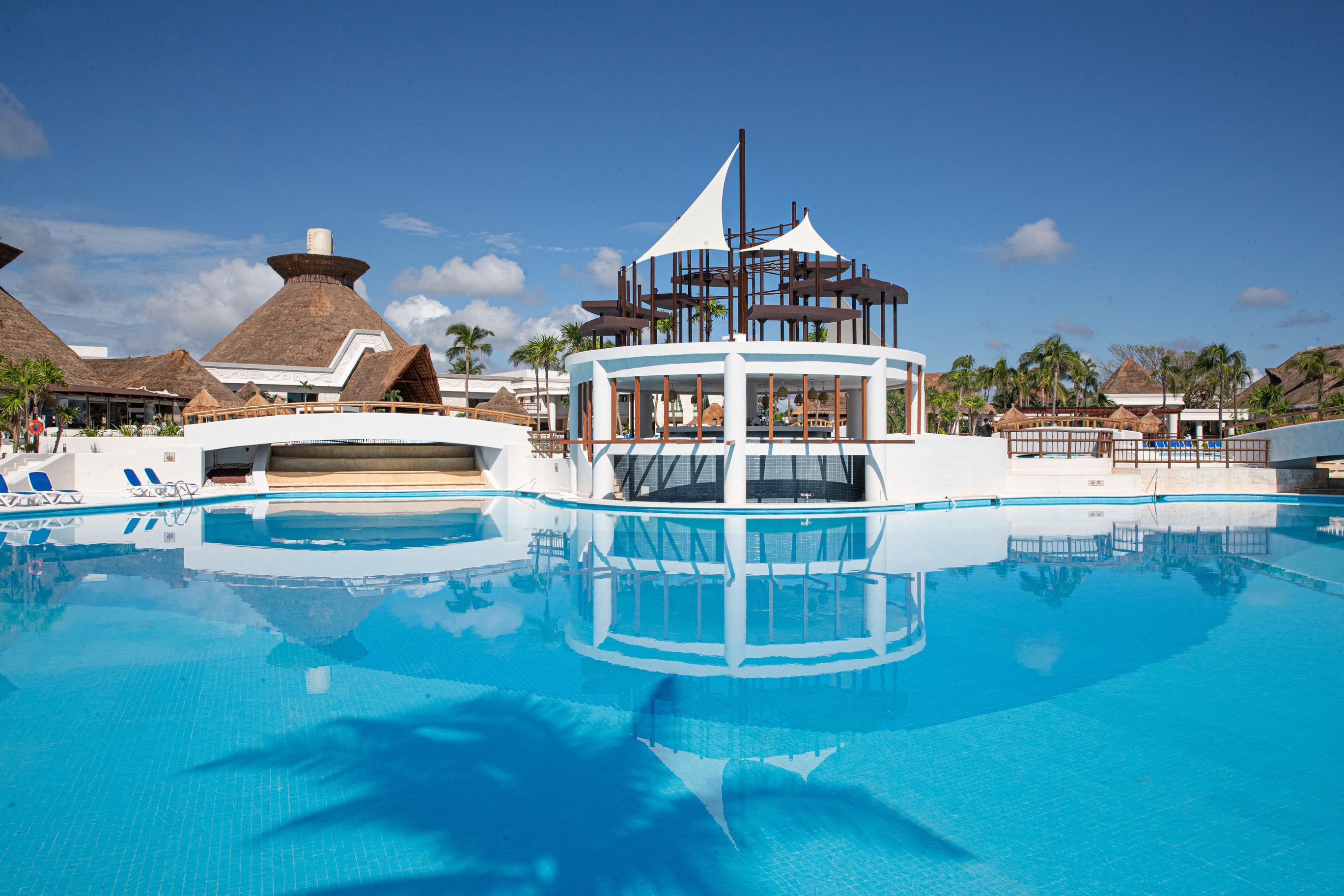 Bahia Principe Grand Tulum Resort Riviera Maya