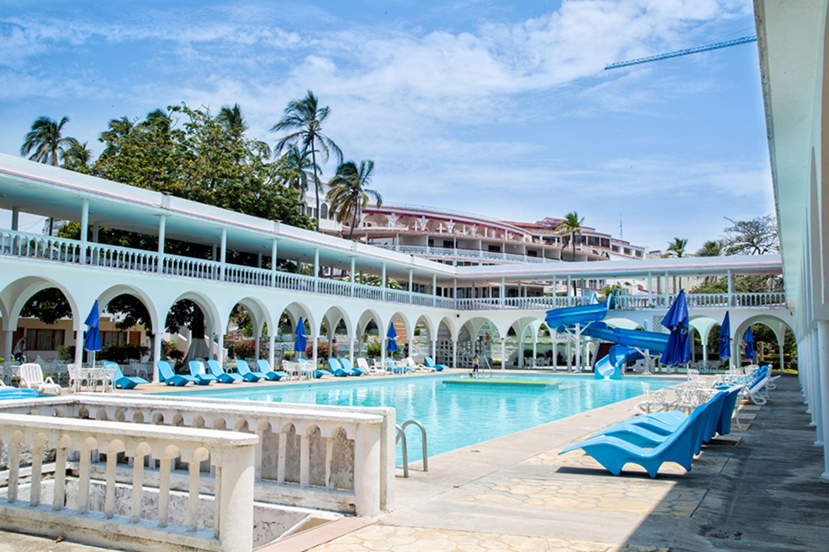 Collection O Mocambo, Boca Del Rio 5*