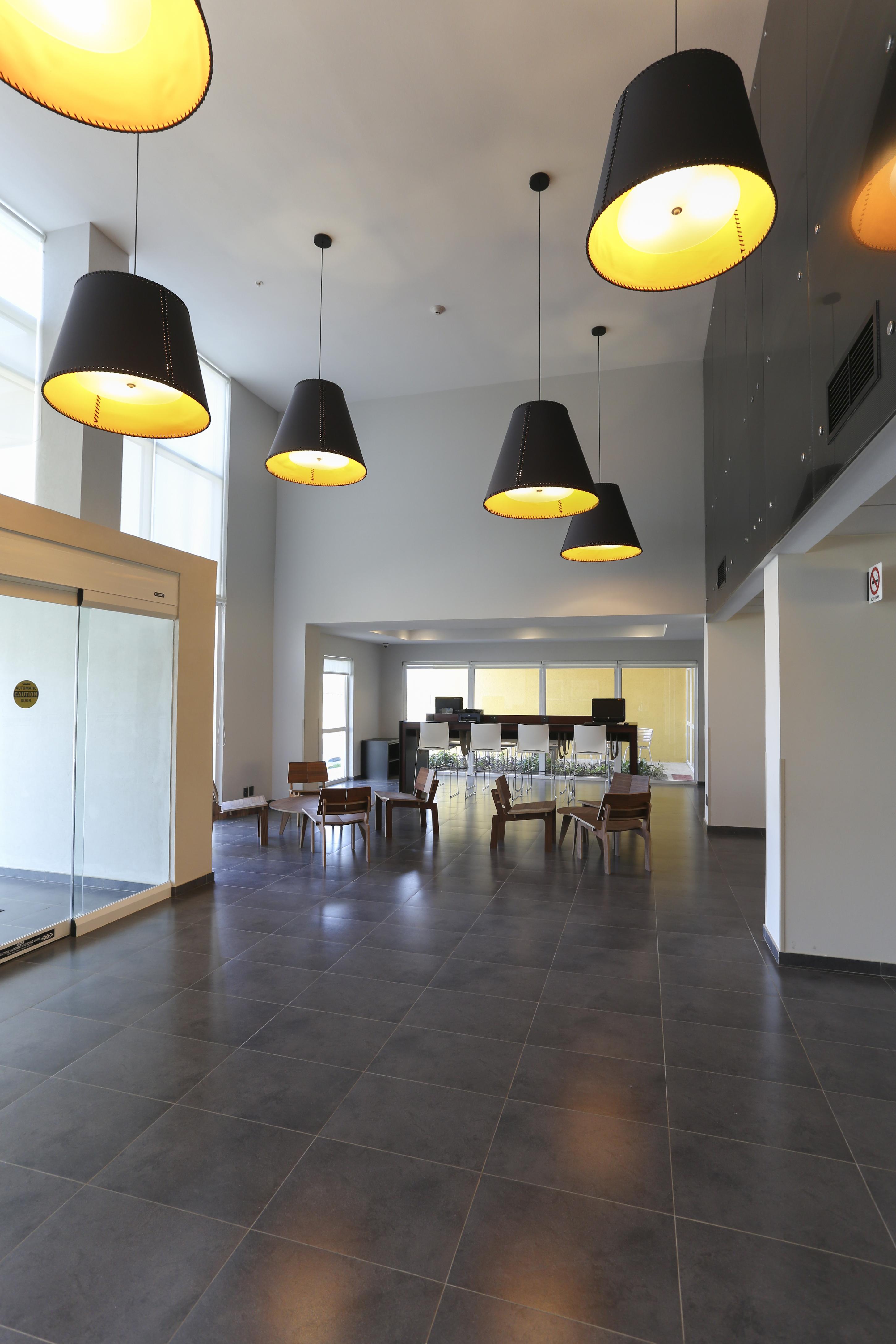 Hotel Express By Marriott Salina Cruz