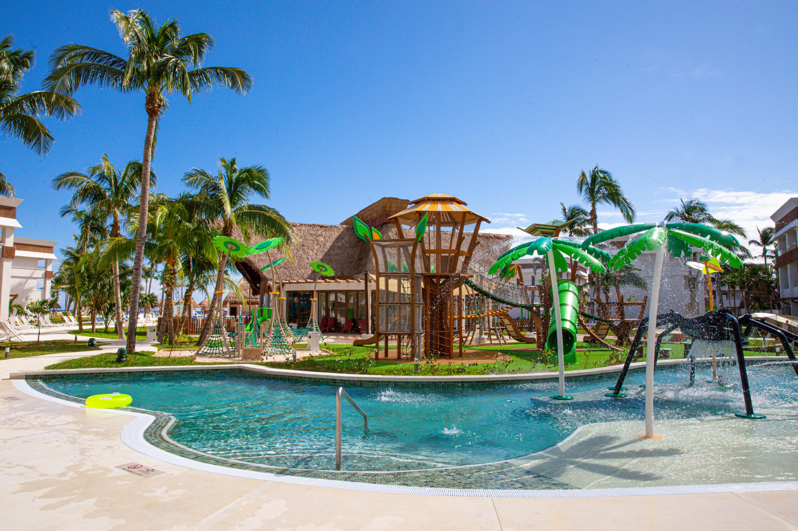 Bahia Principe Grand Tulum Resort Riviera Maya