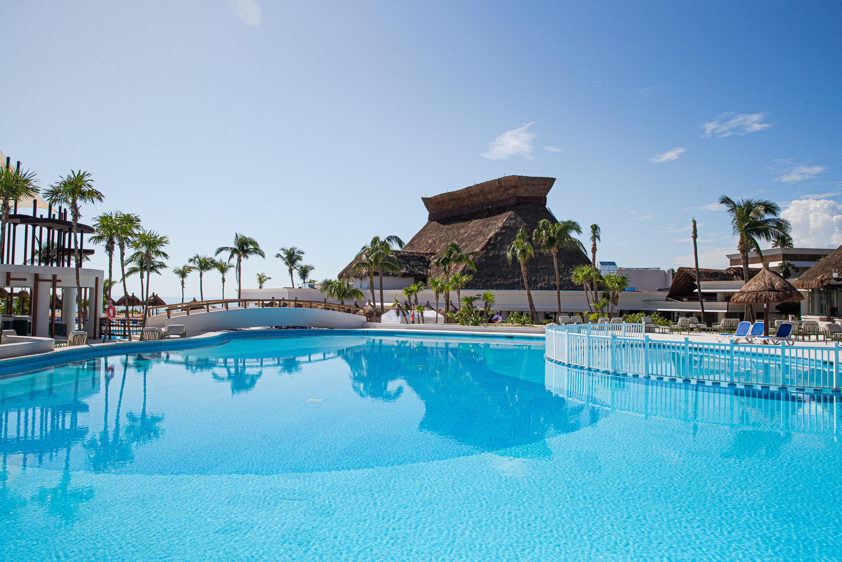 Resort Bahia Principe Grand Tulum