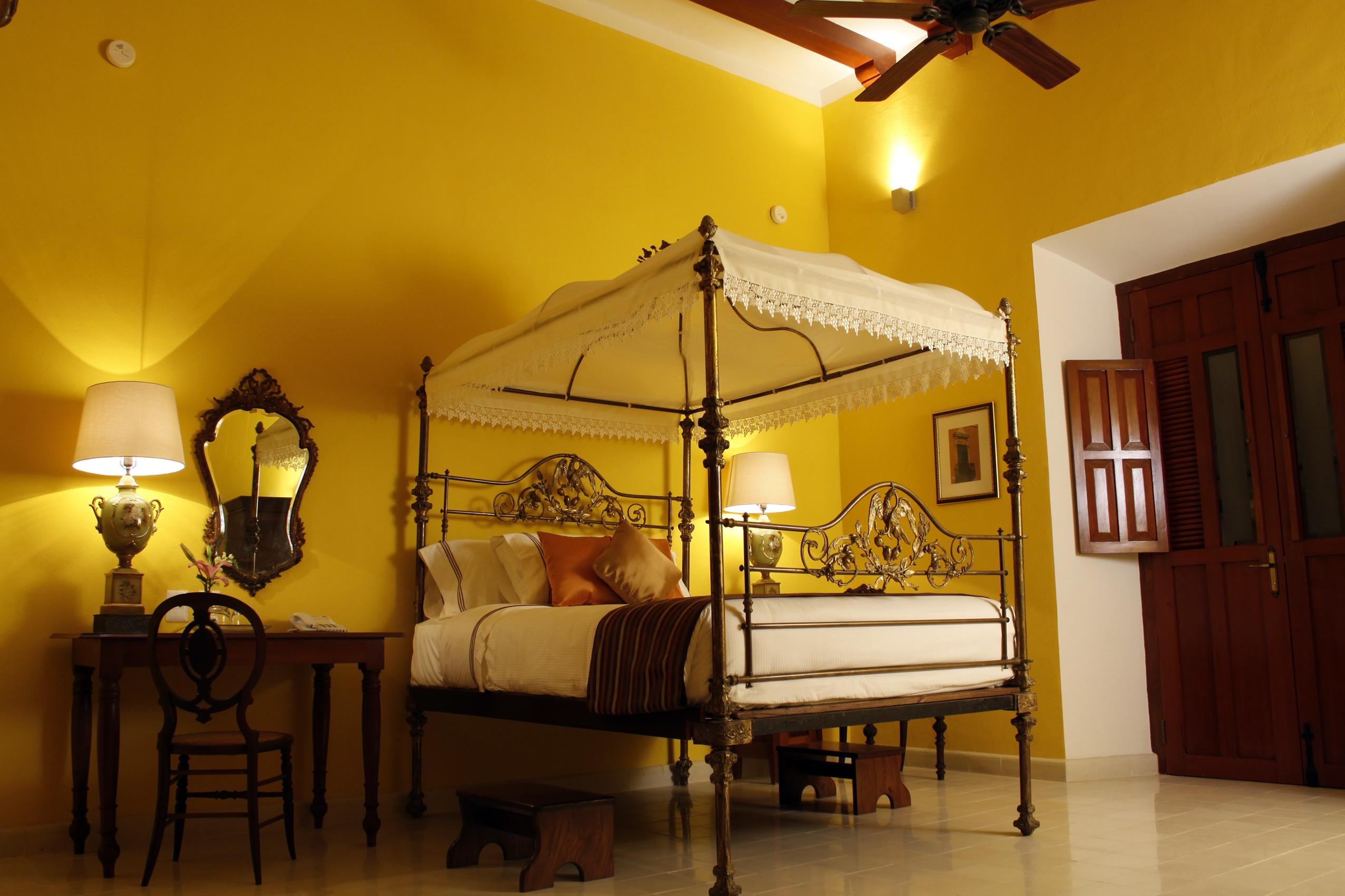 Boutique Casa Don Gustavo, 5*