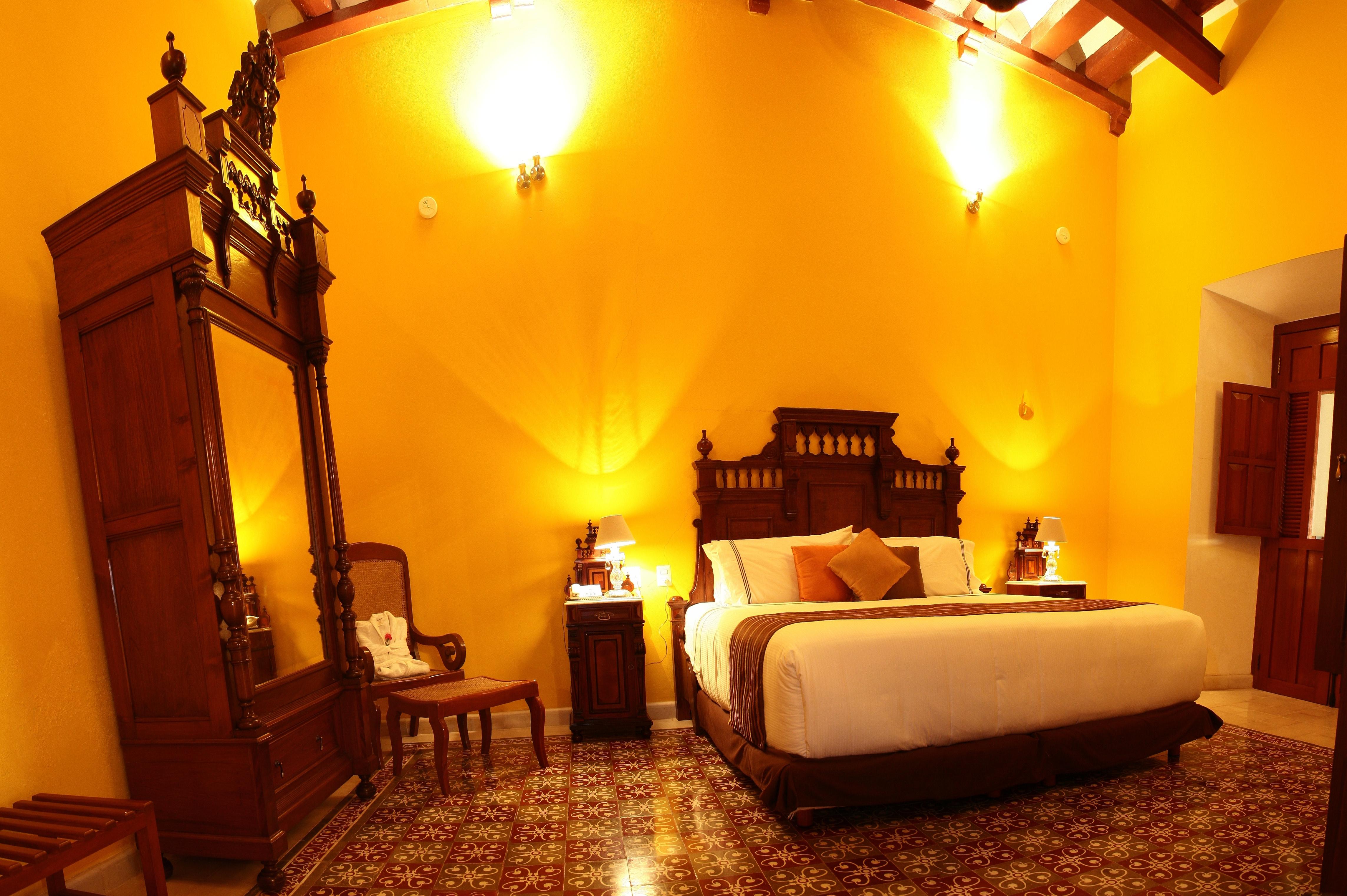 Boutique Casa Don Gustavo, 5*
