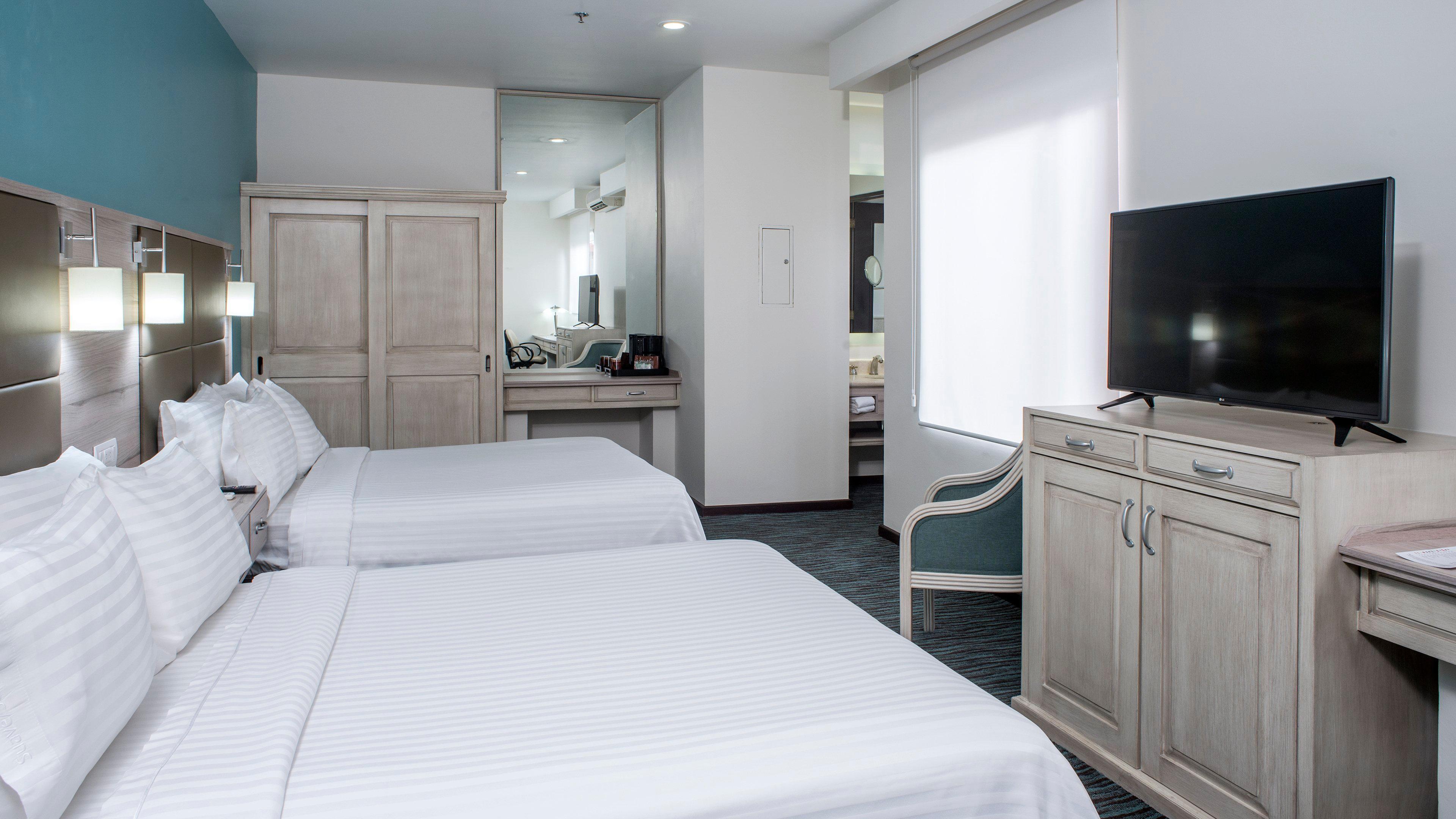 & Zona Reforma By Ihg 4*