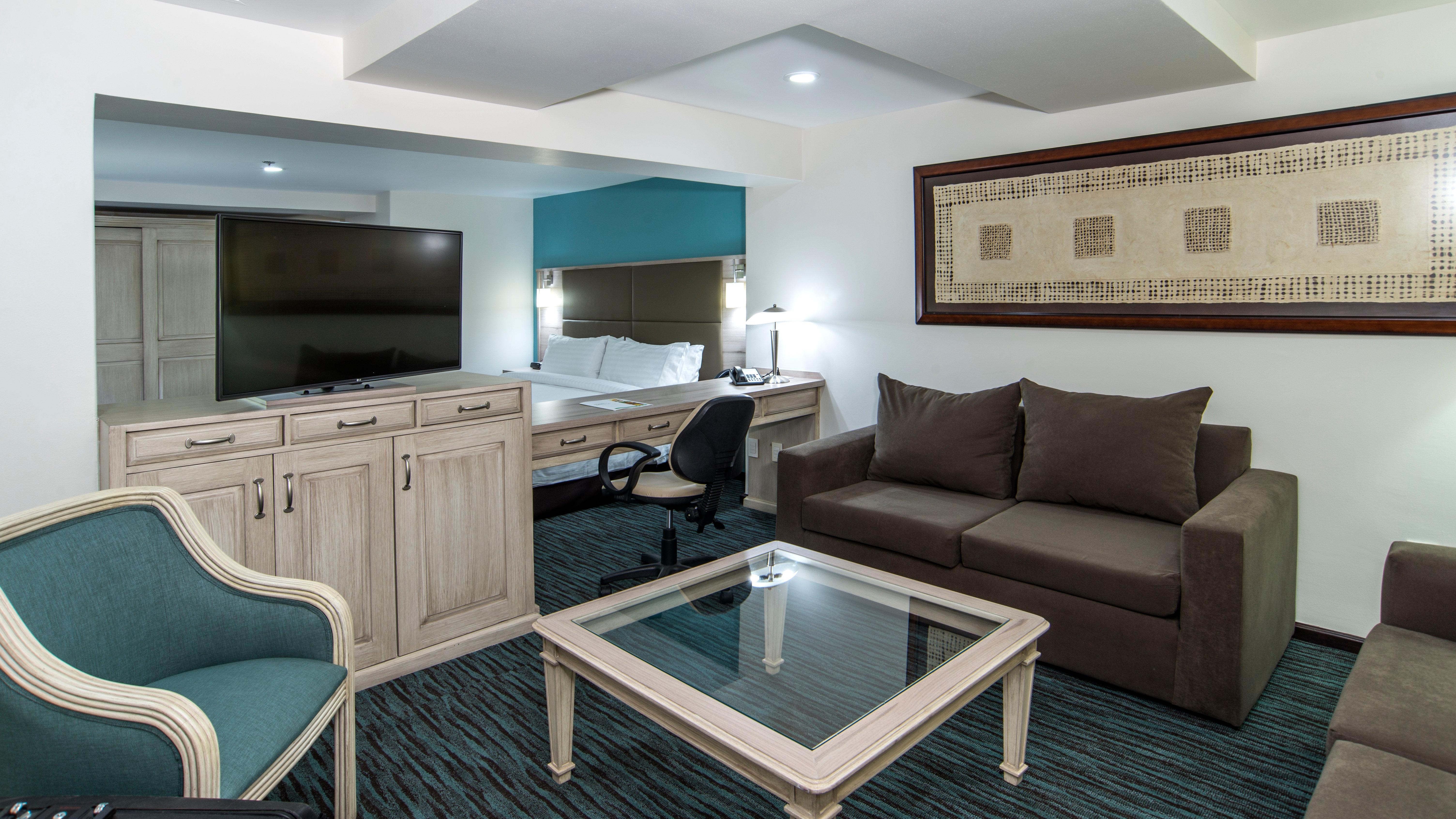 & Zona Reforma By Ihg Mexico City