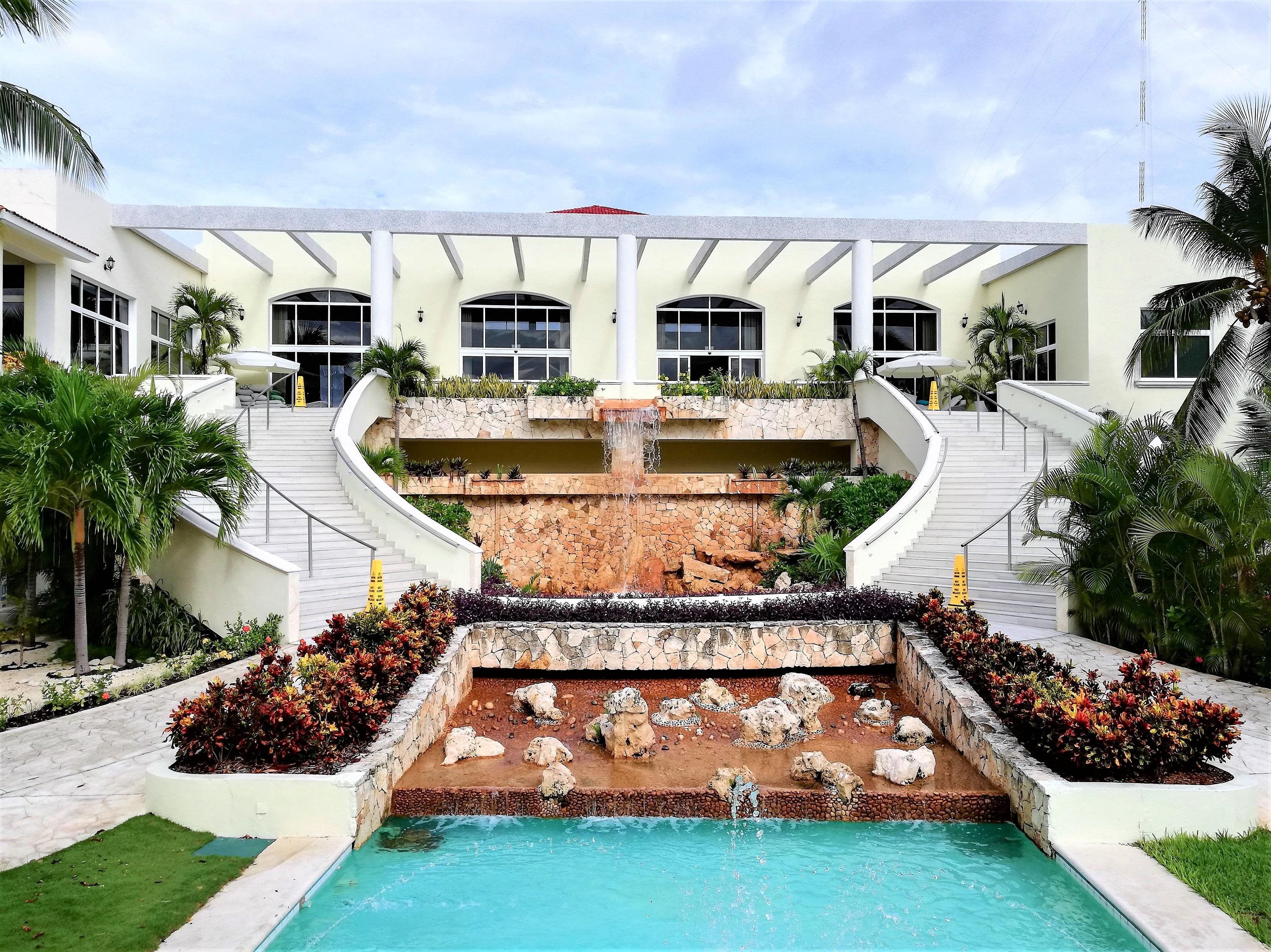 El Dorado Royale Catamaran, Cenote & Inclusive (adults Only) Resort Puerto Morelos