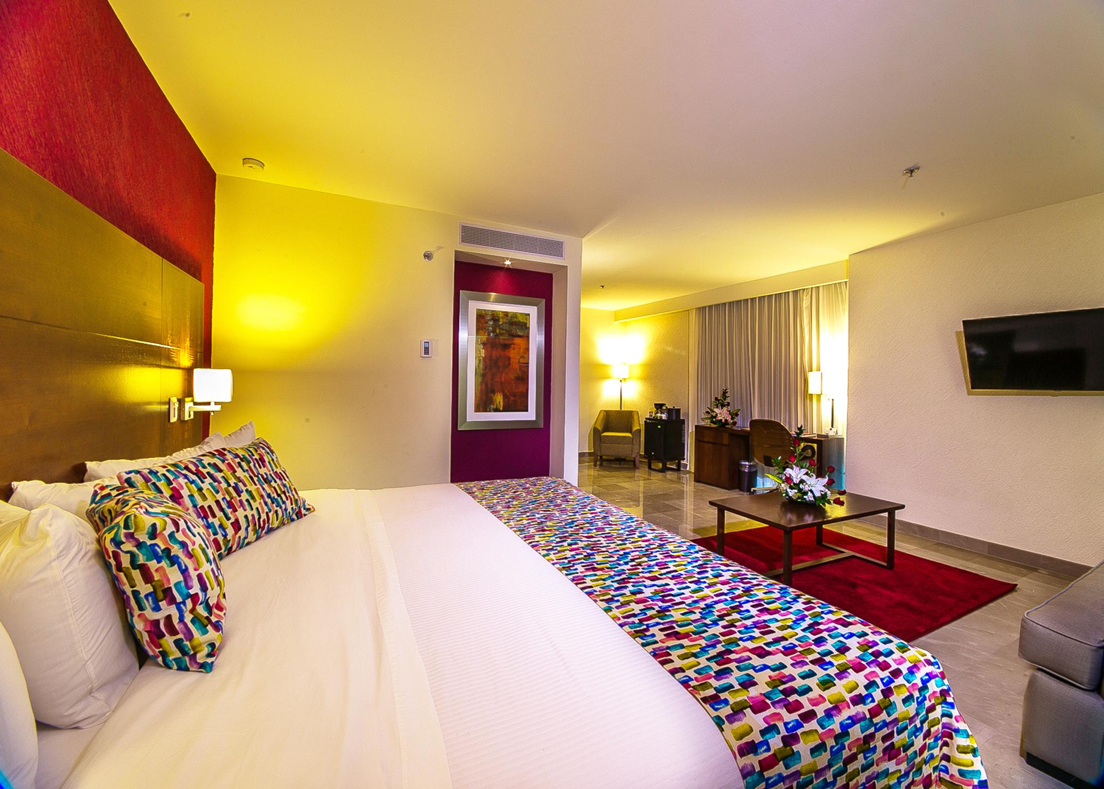 Hotel Four Points By Sheraton Veracruz