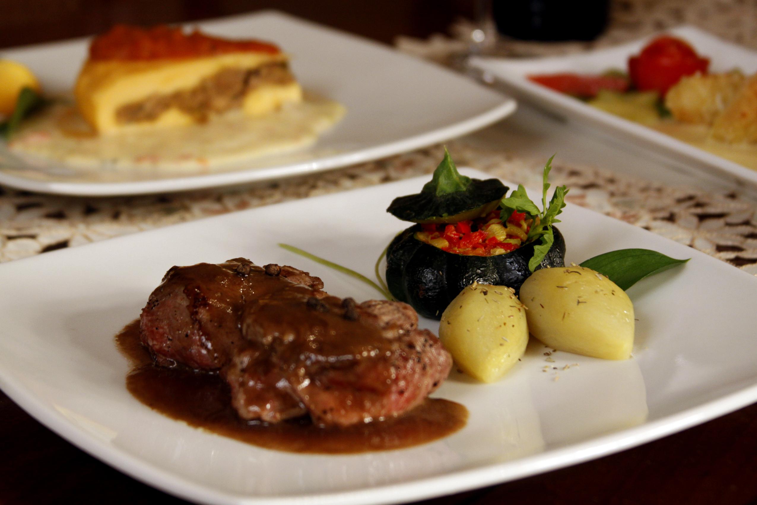 Hotel Boutique Casa Don Gustavo, Campeche
