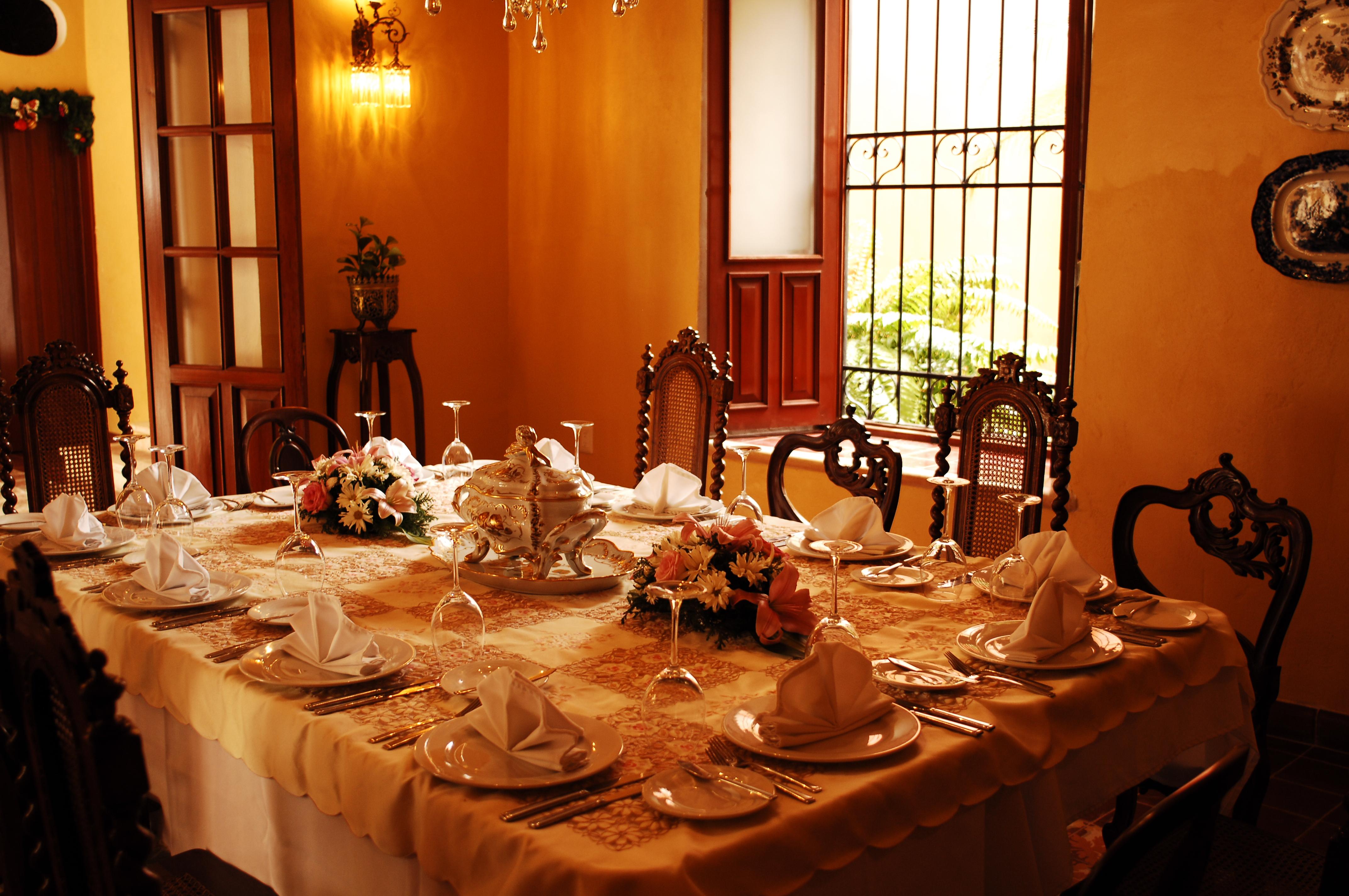Boutique Casa Don Gustavo, 5* Campeche
