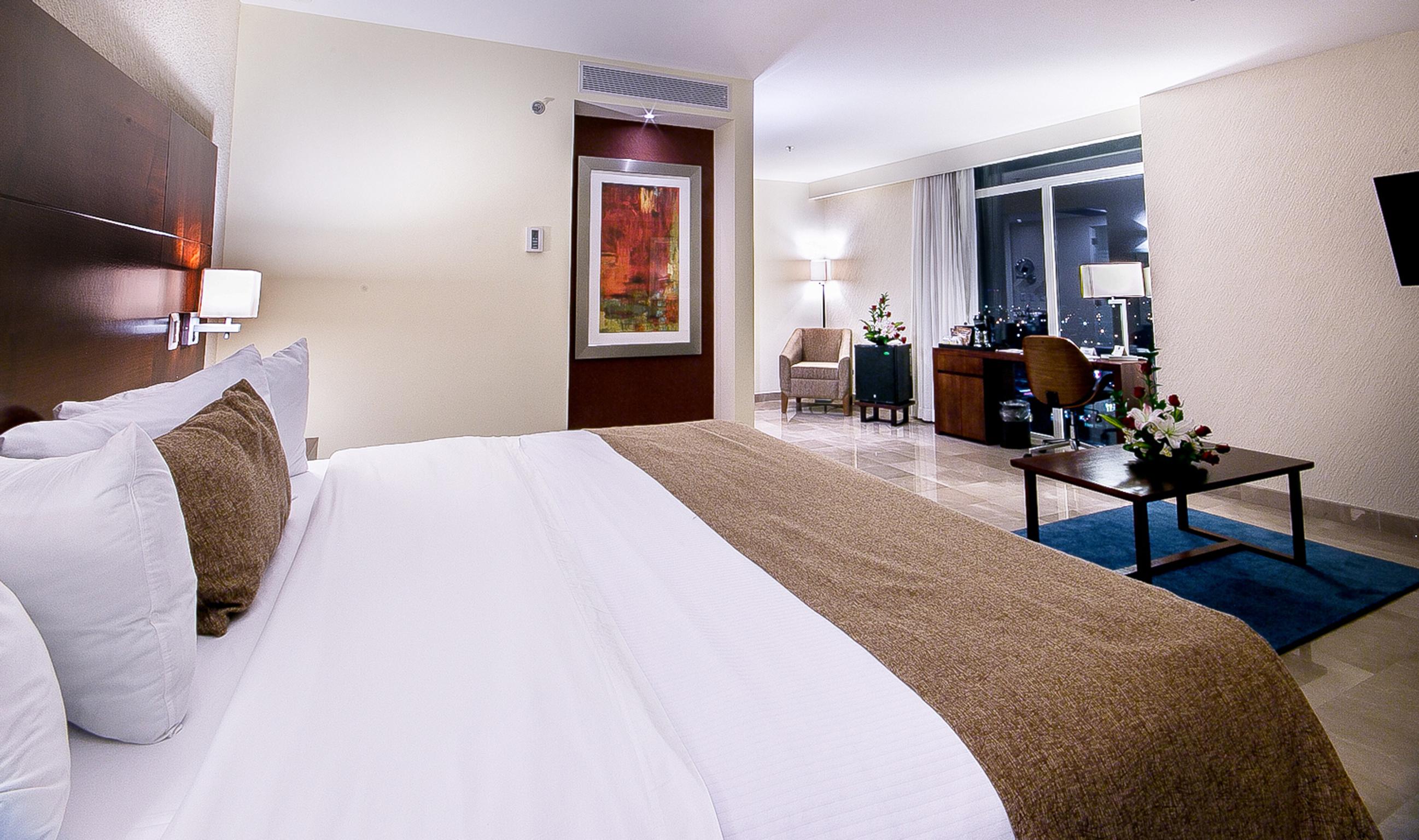 Hotel Four Points By Sheraton