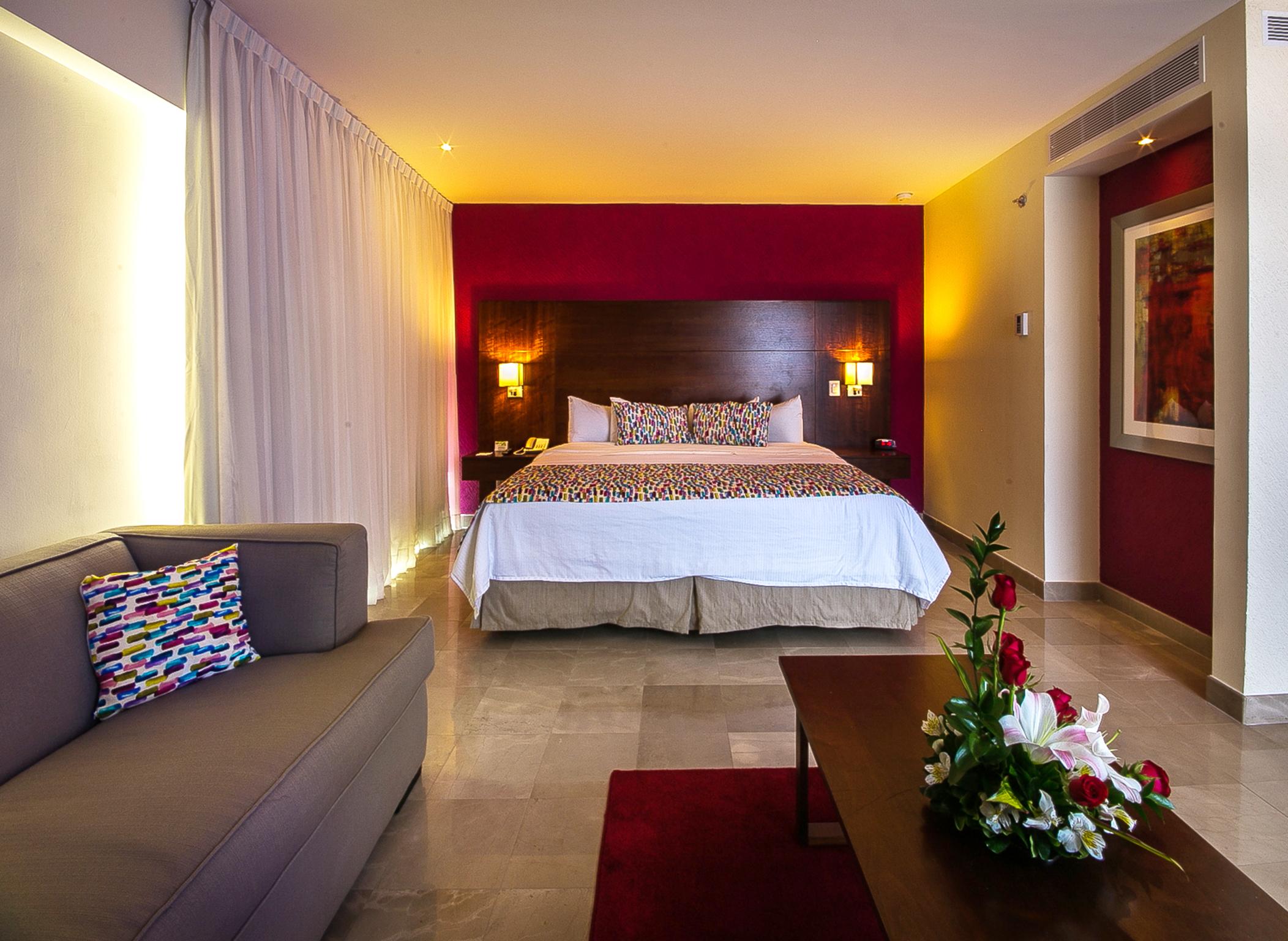 Four Points By Sheraton 4* Veracruz