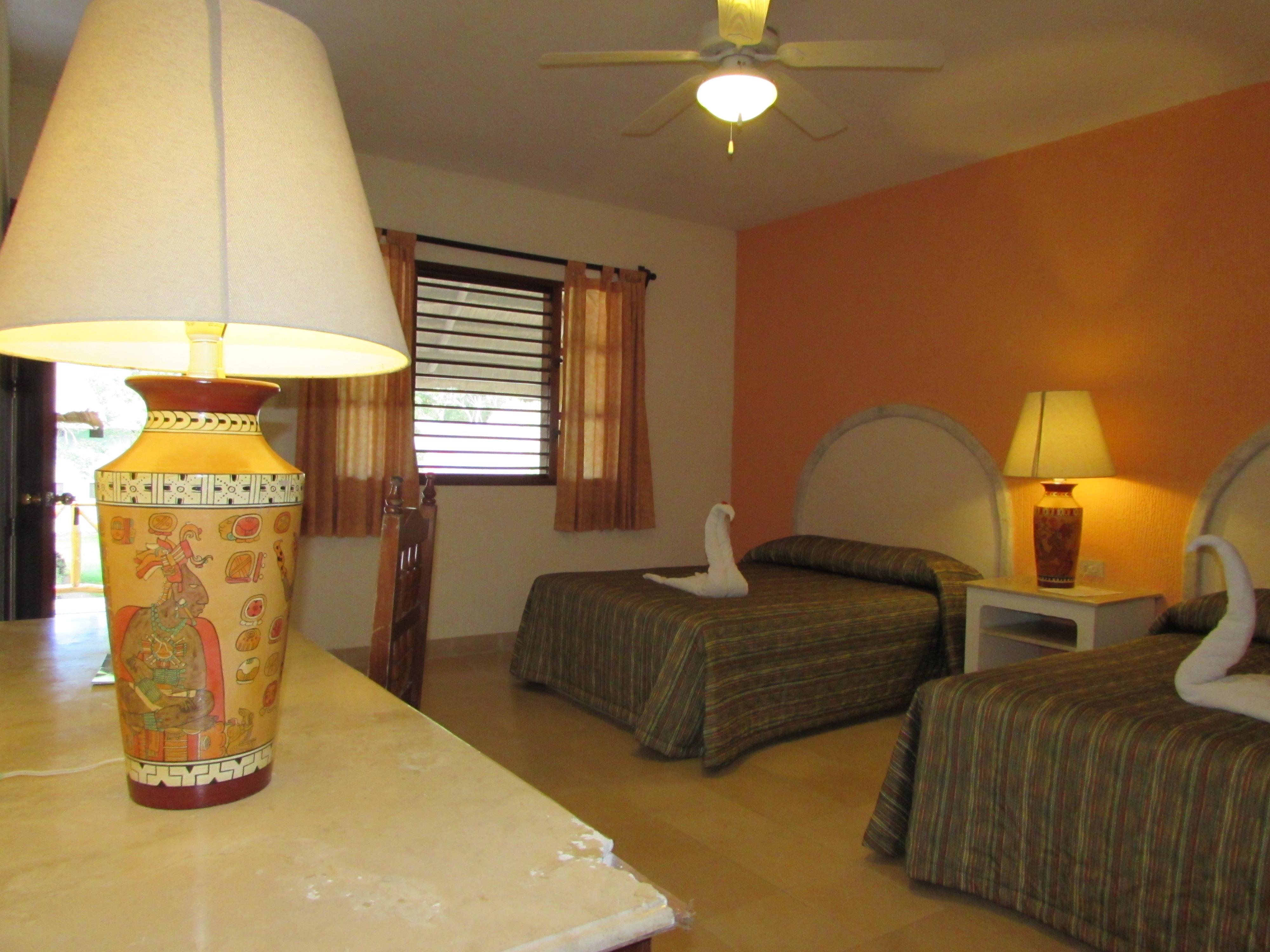 Ecovillage Chicanna