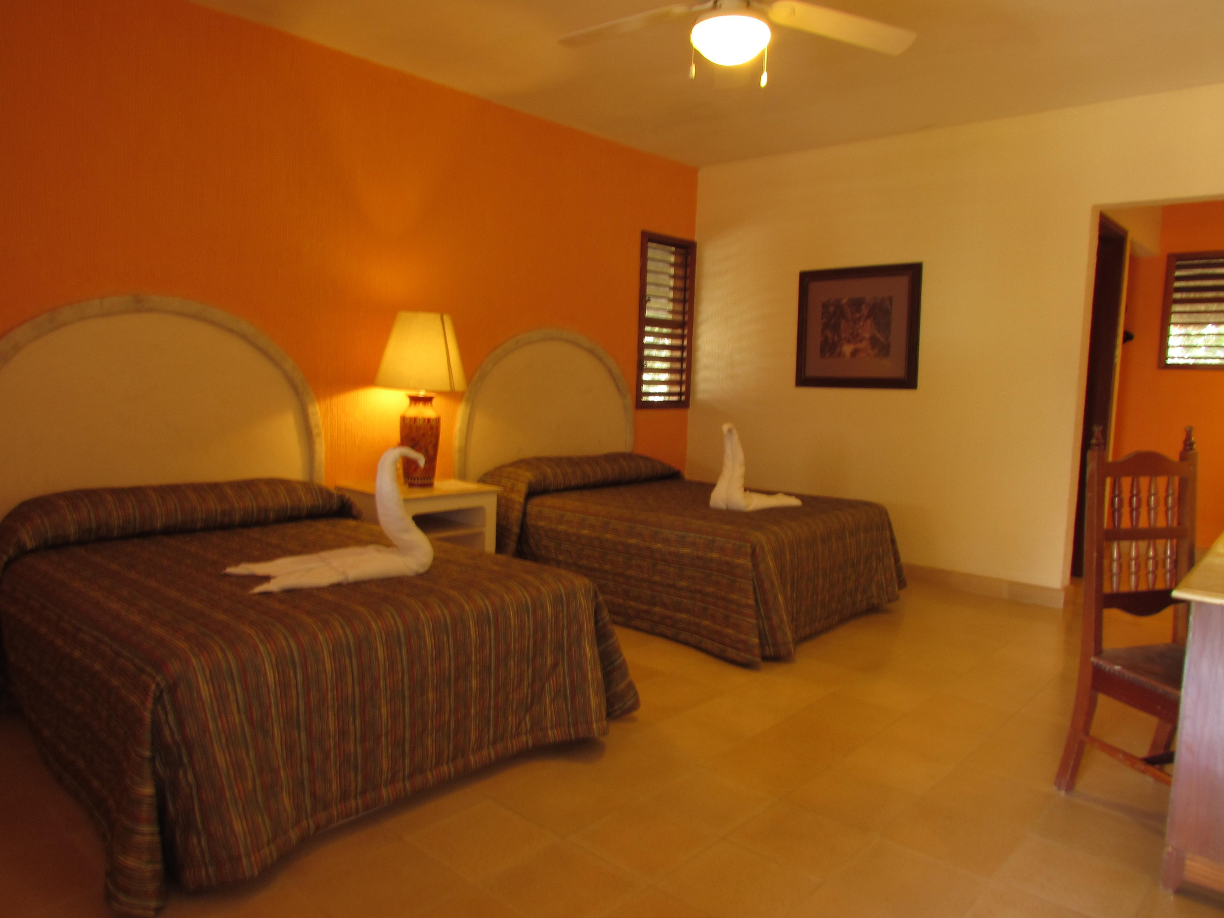 Ecovillage 4* Chicanna