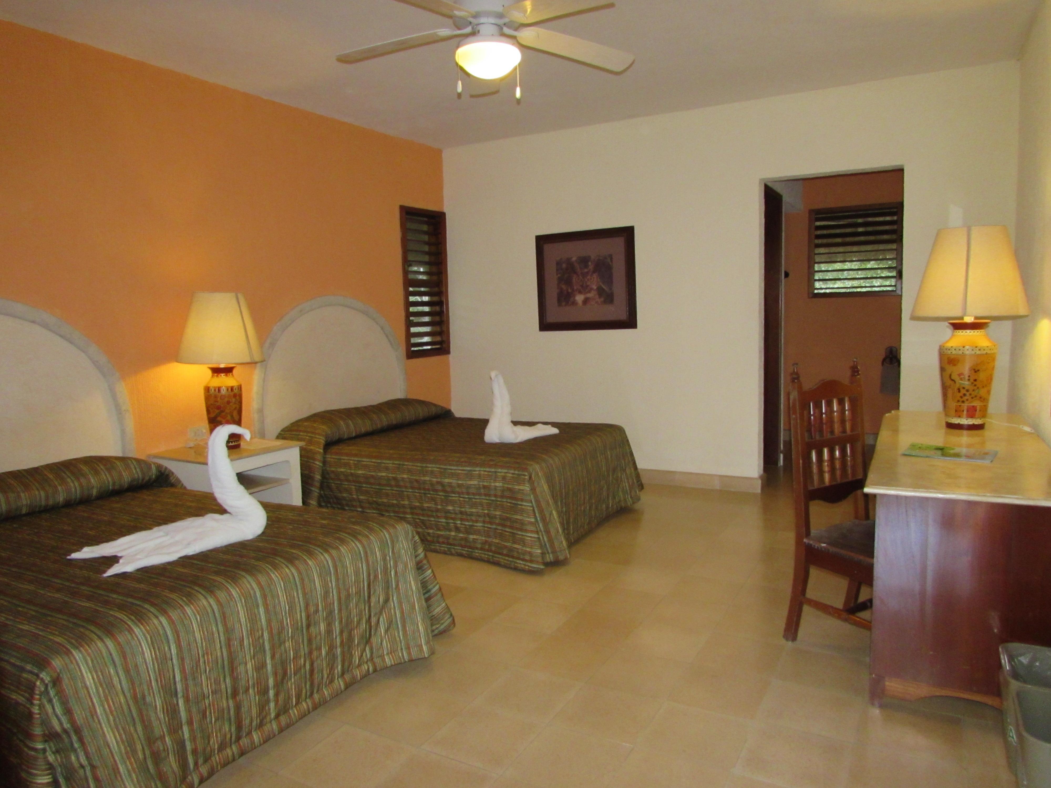 Ecovillage Hotel