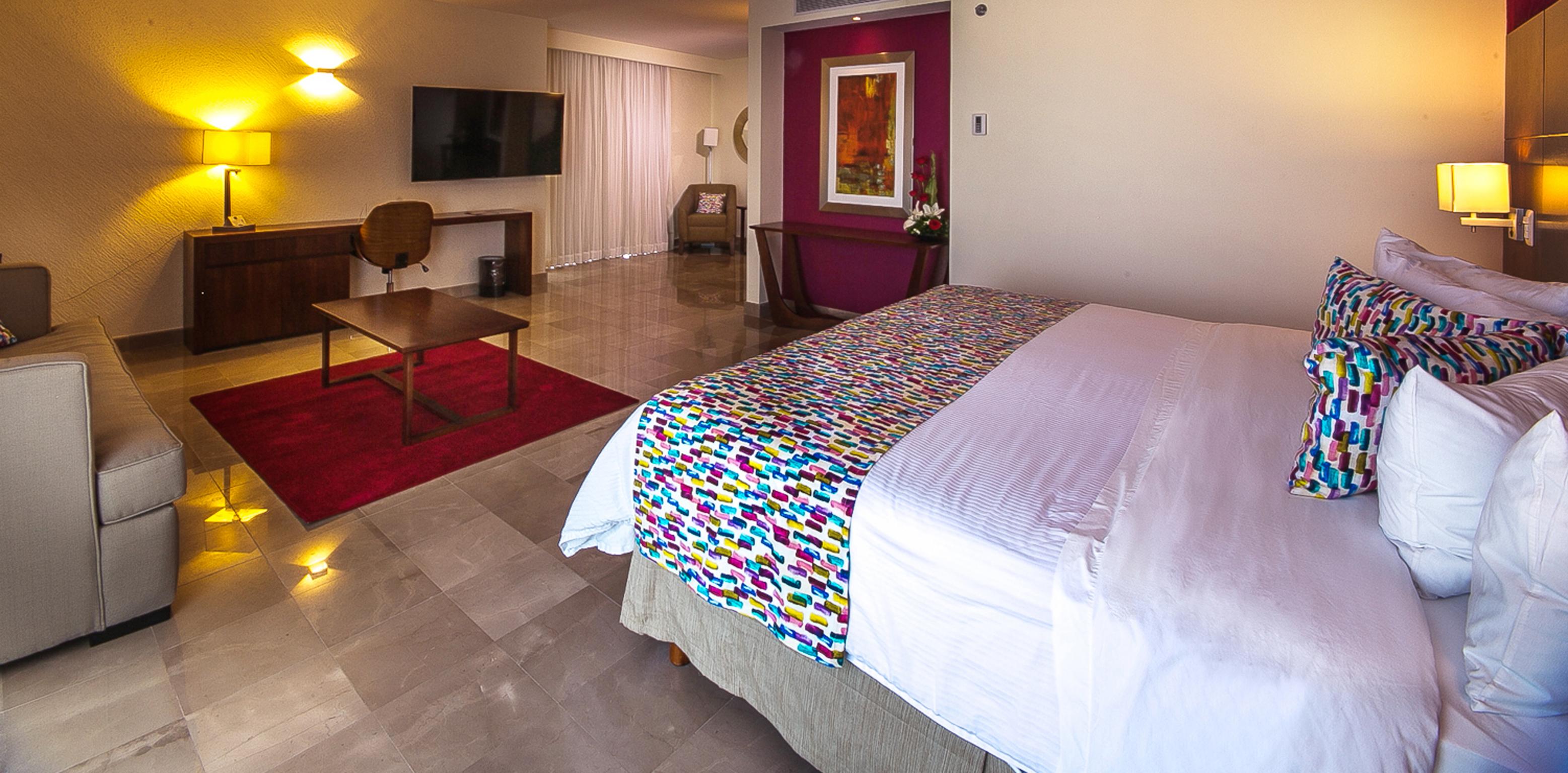 Hotel Four Points By Sheraton 4*