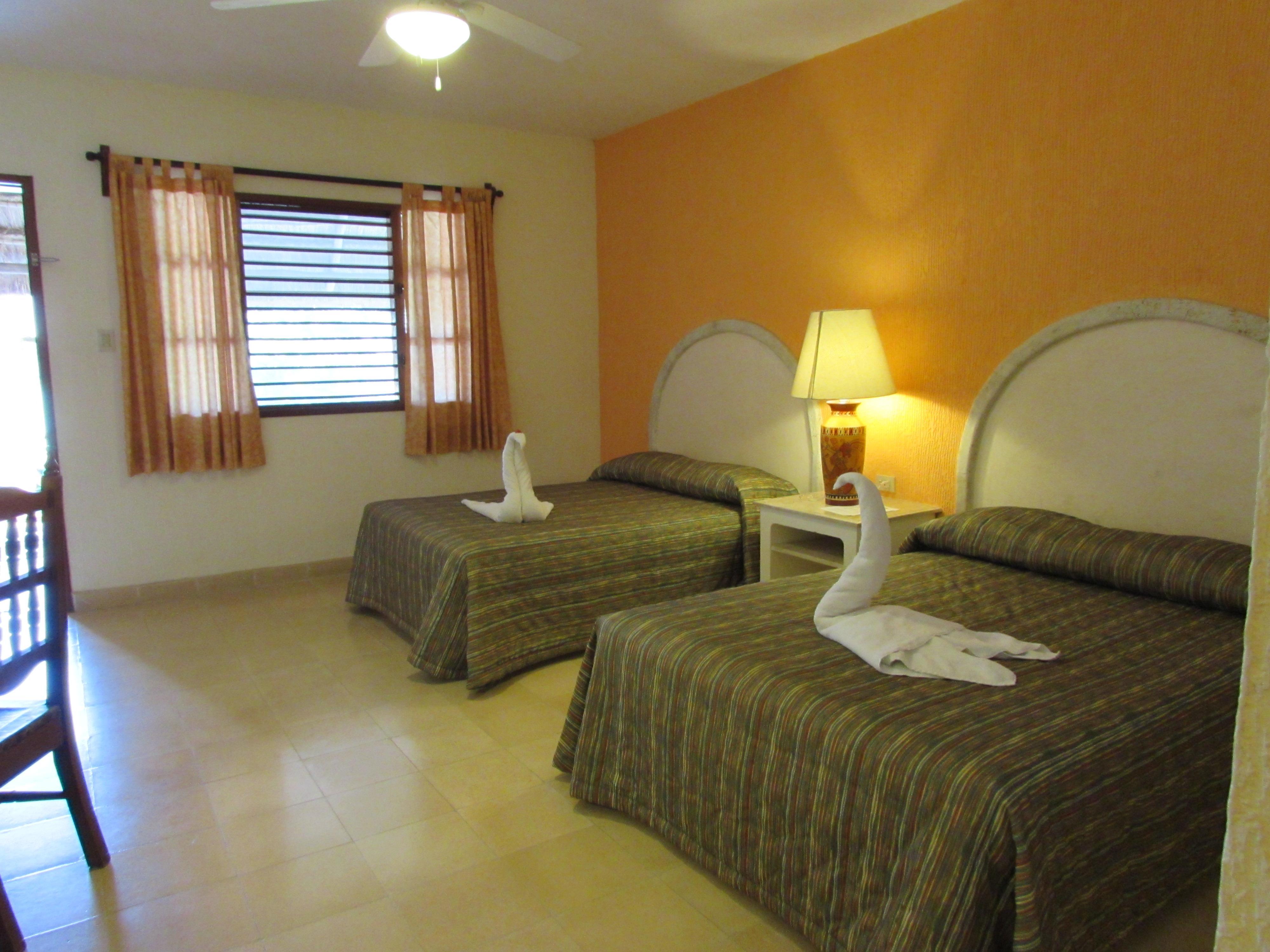 Hotel Ecovillage