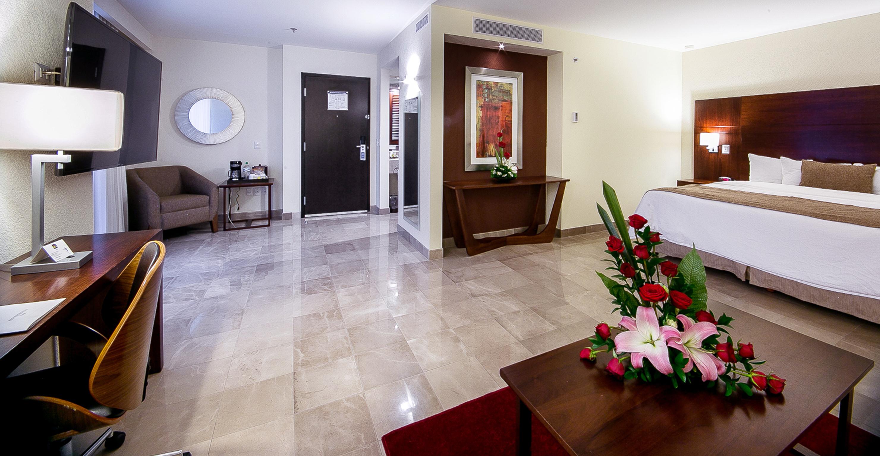 Hotel Four Points By Sheraton