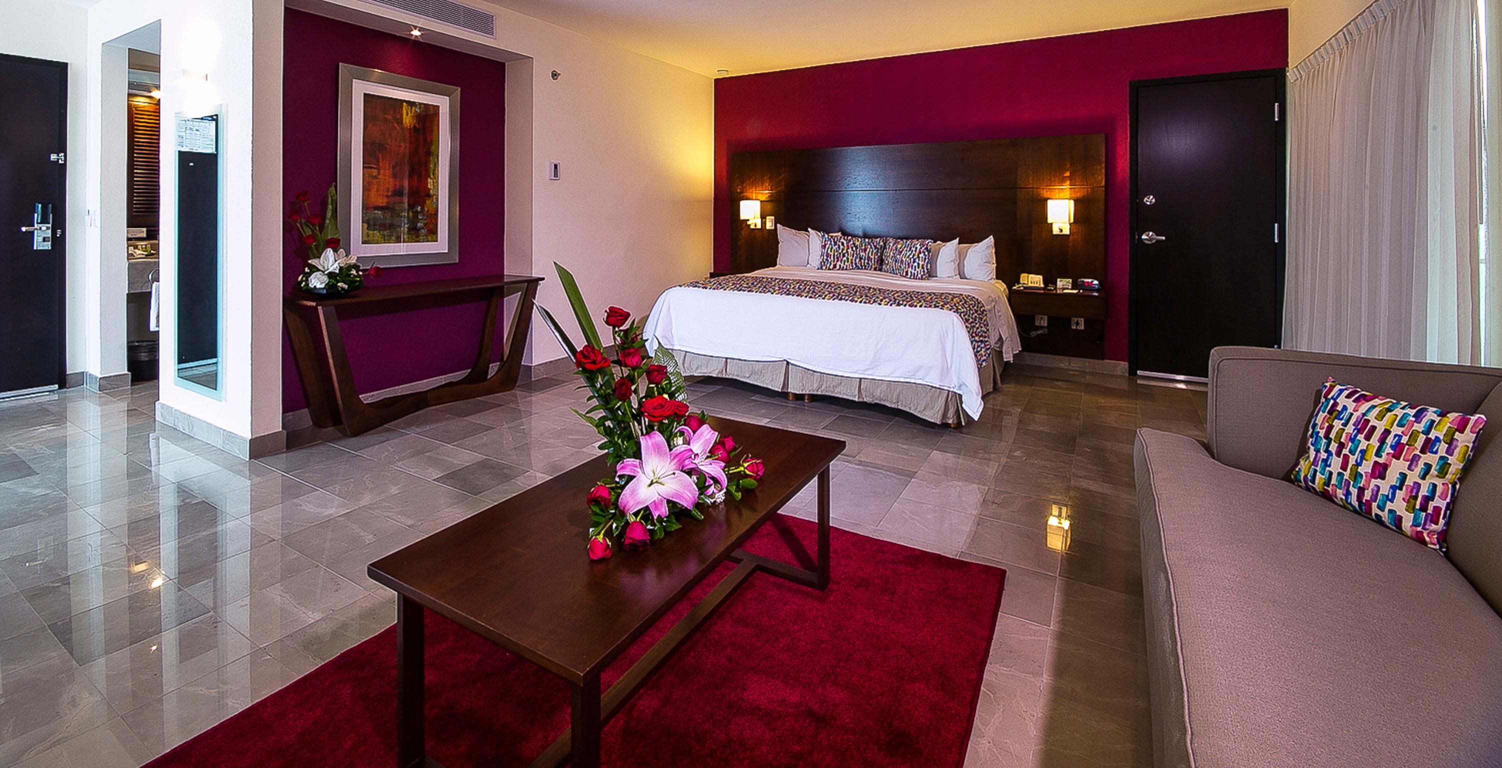 Hotel Four Points By Sheraton Veracruz