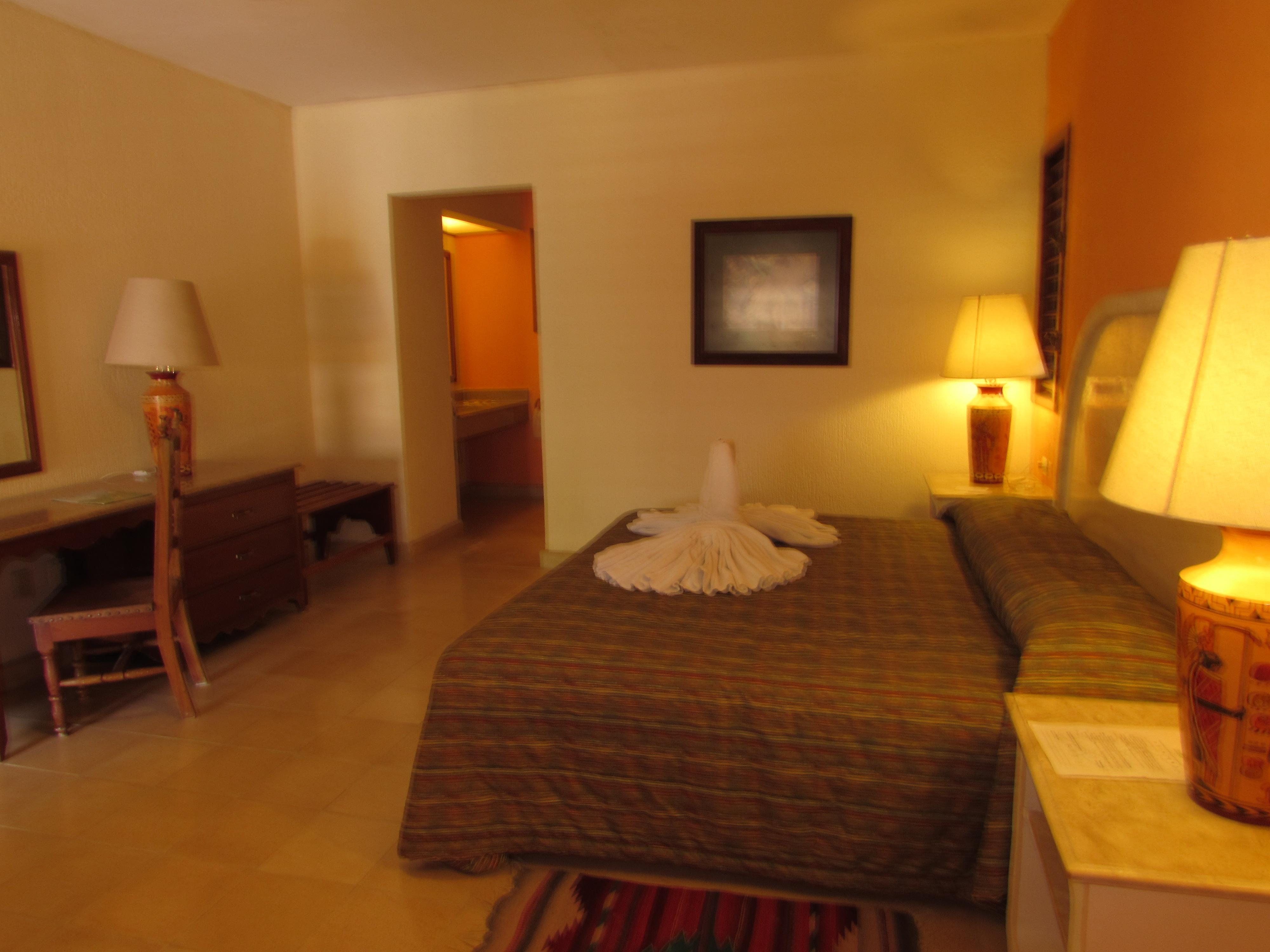 Ecovillage 4*