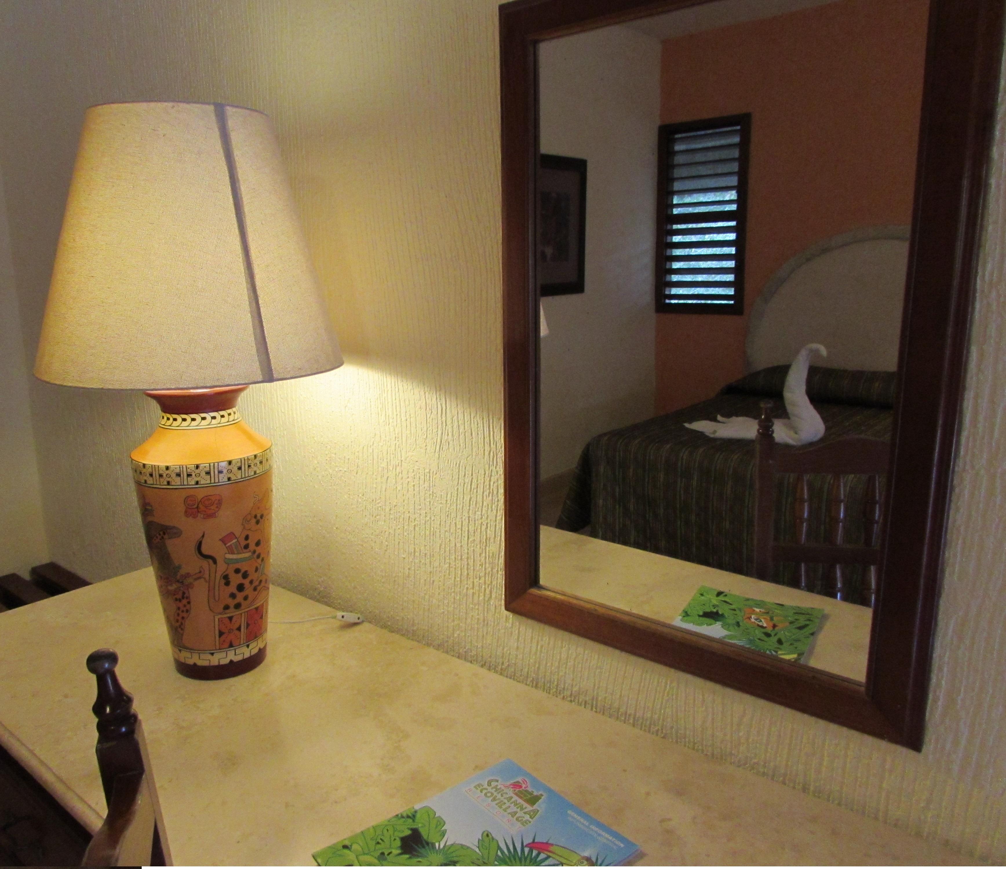 Ecovillage Hotel Chicanna