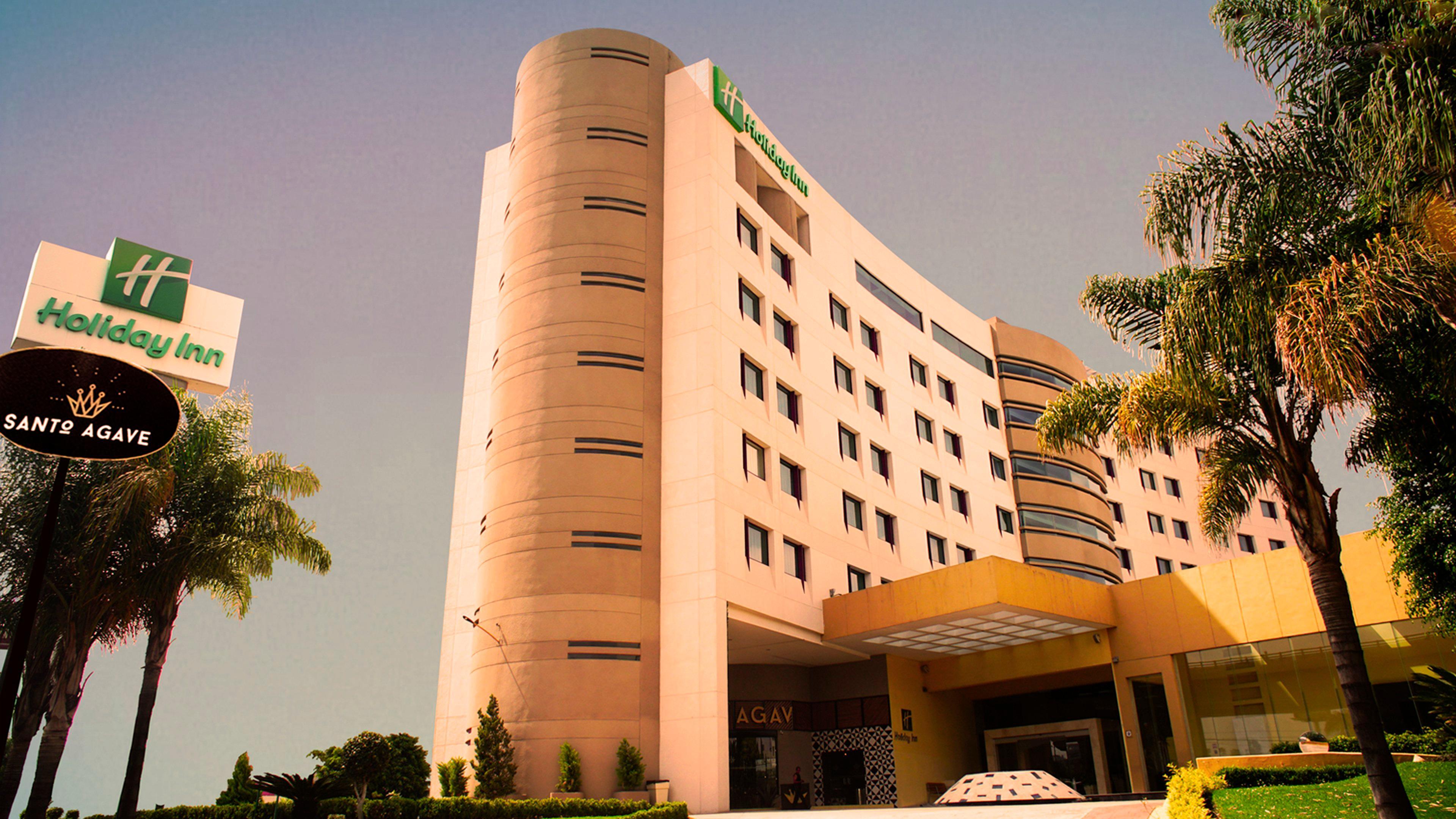 Finsa By Ihg Hotel 4*