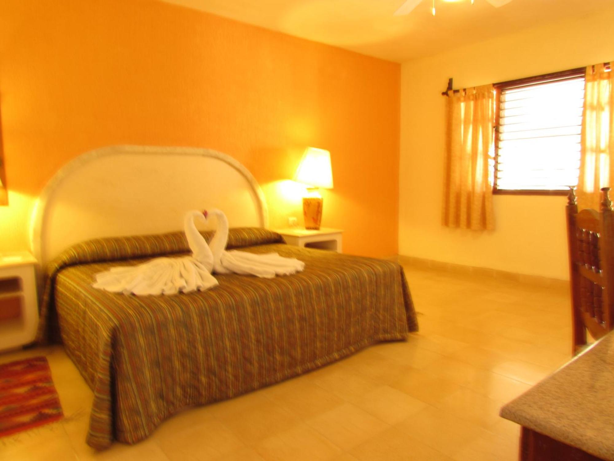 Ecovillage 4*