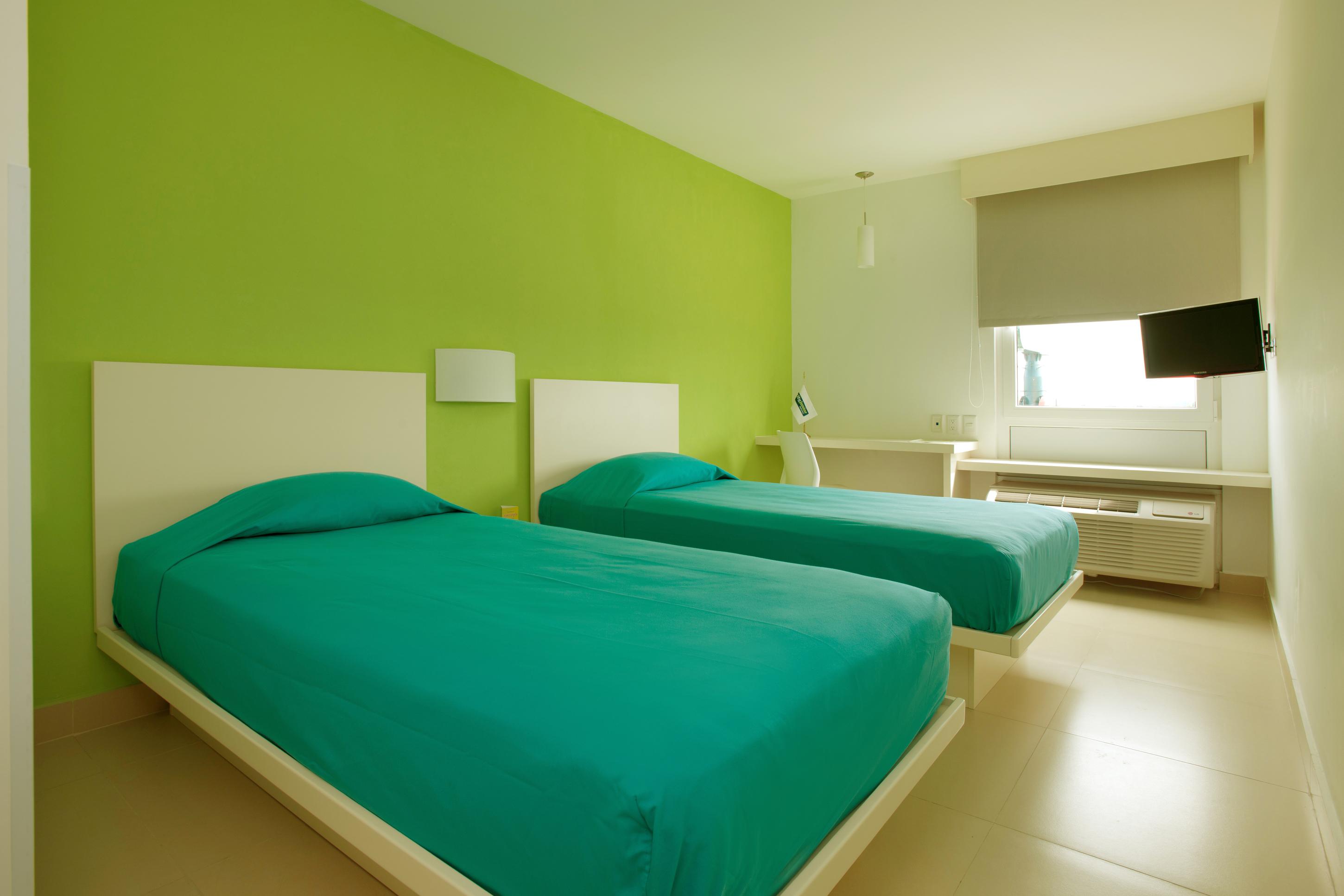 Express Junior By Marriott Aeropuerto Veracruz