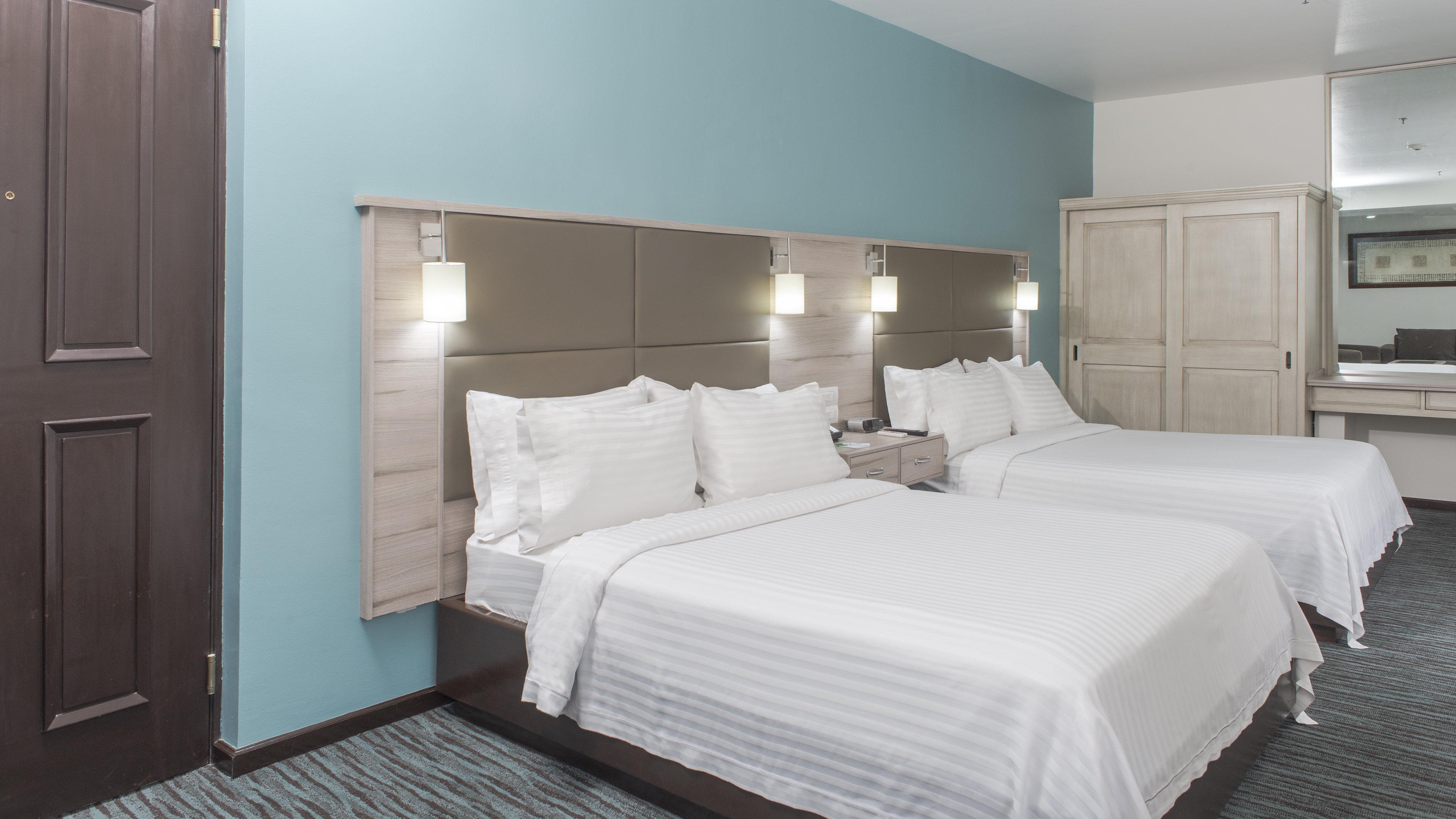 & Zona Reforma By Ihg Hotel Mexico City