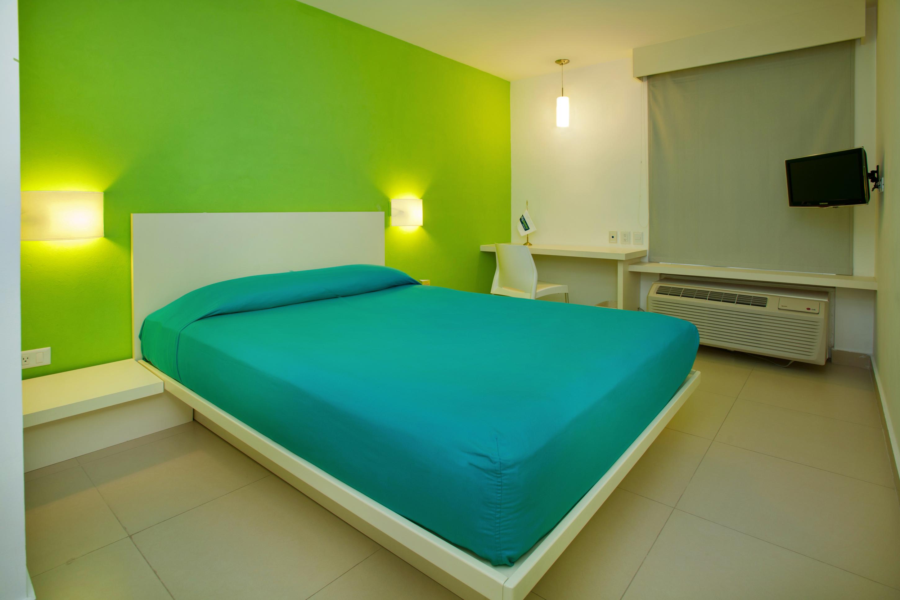 Express Junior By Marriott Aeropuerto 3*