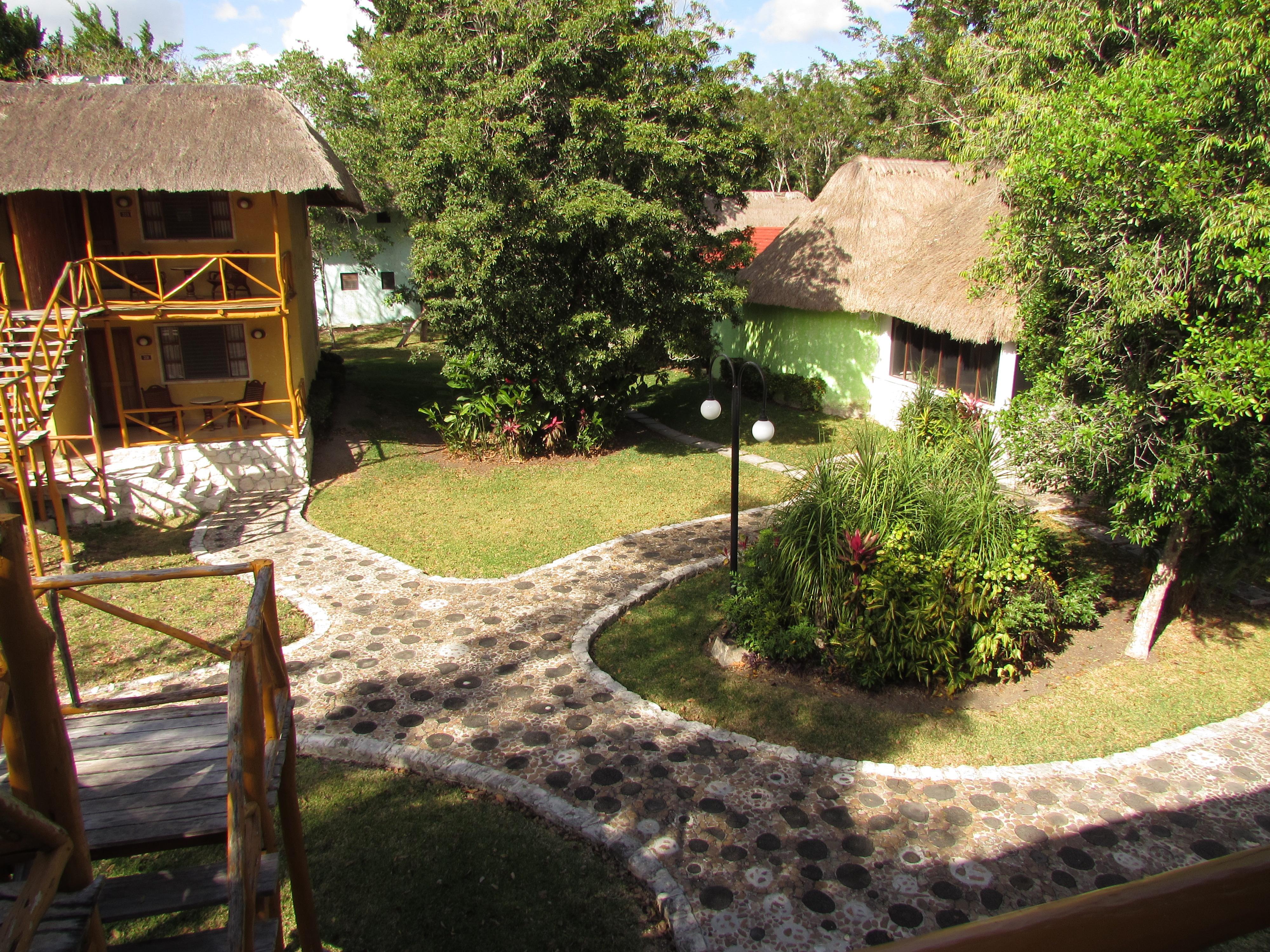 Ecovillage 4*