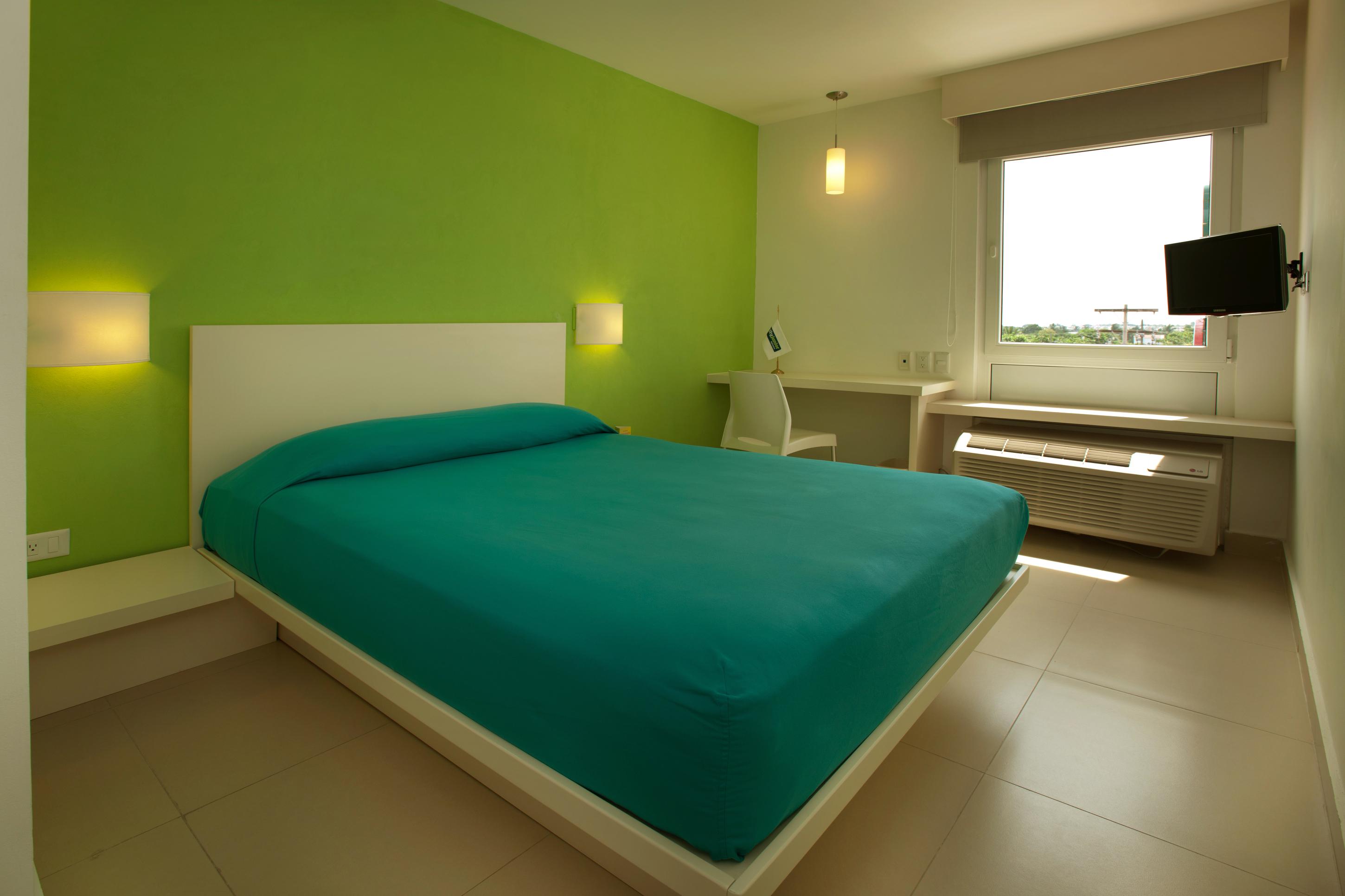 Hotel Express Junior By Marriott Aeropuerto