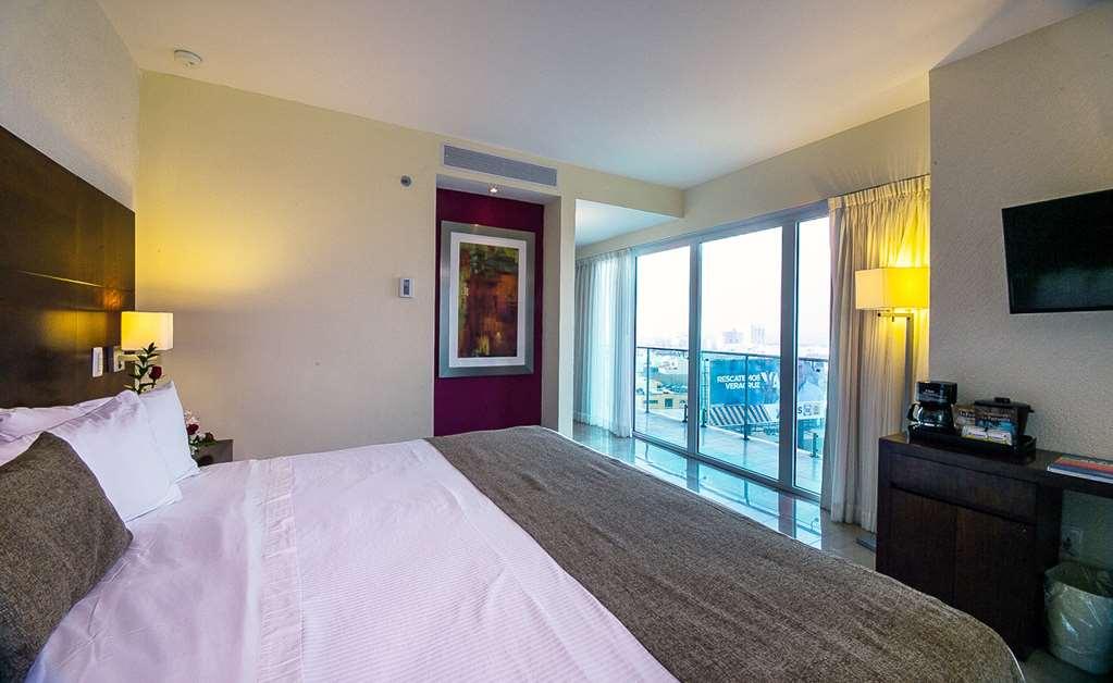 Hotel Four Points By Sheraton 4*