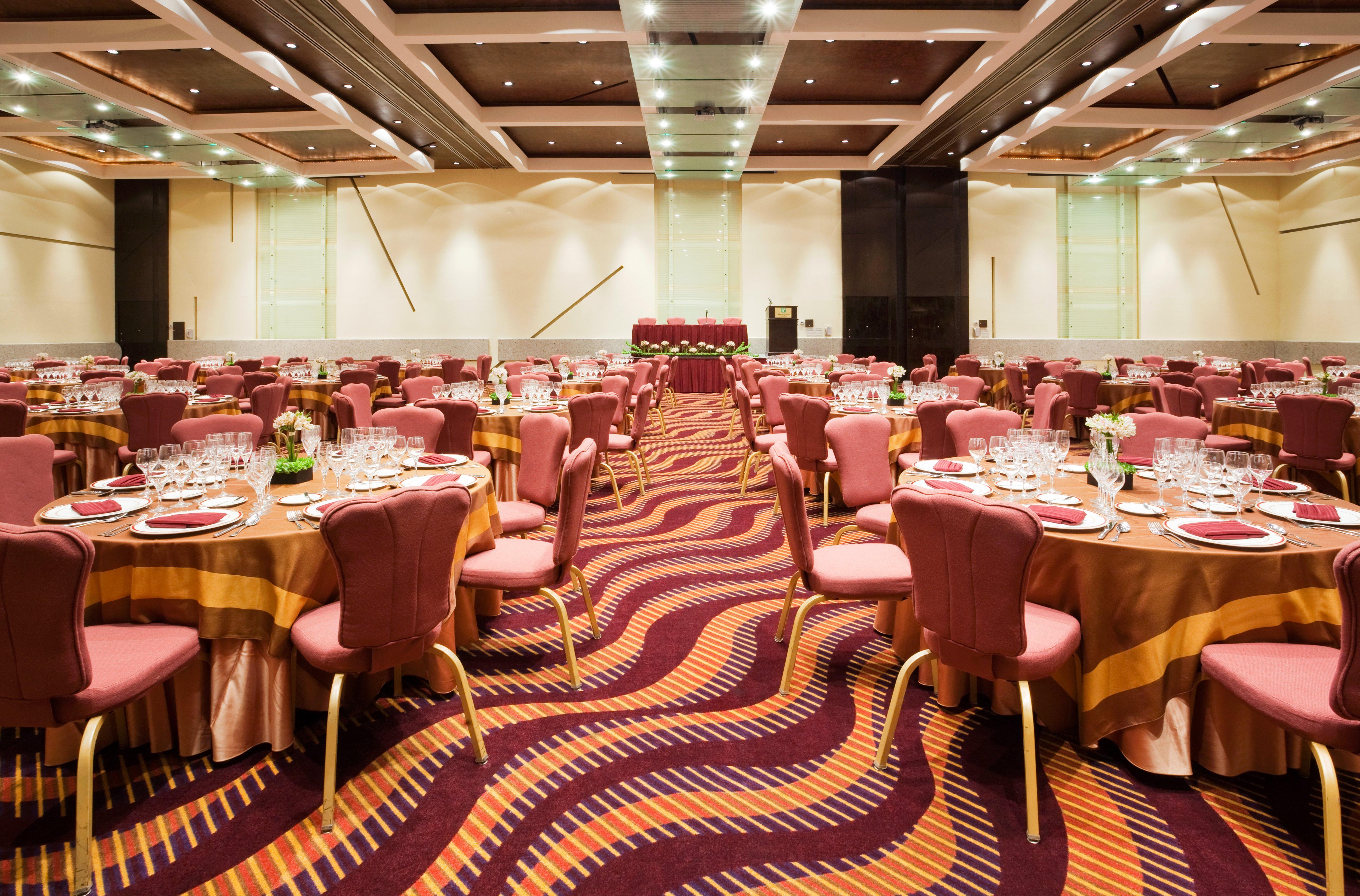 Hotel Finsa By Ihg Puebla