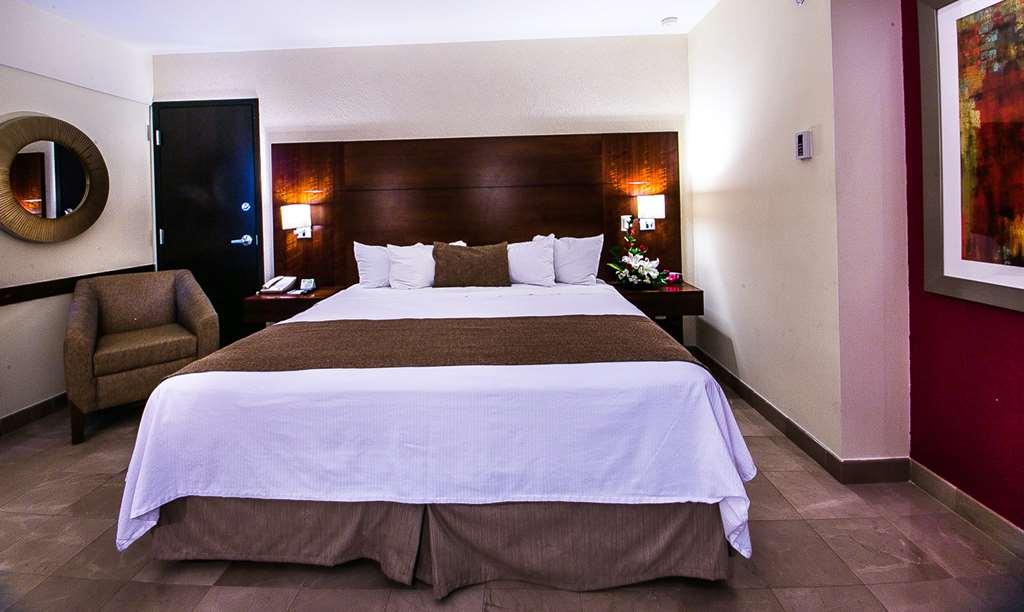 Four Points By Sheraton Hotel