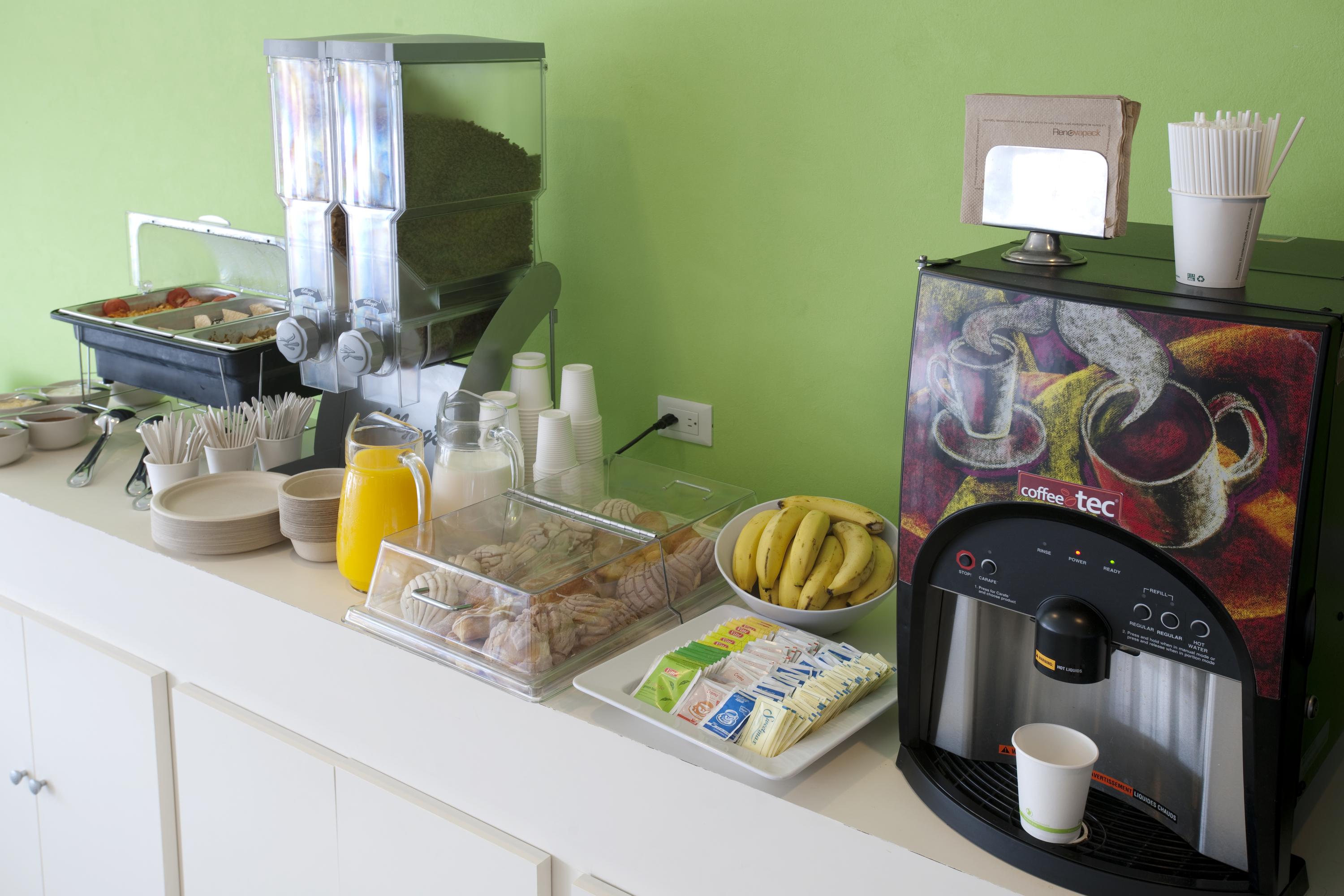 Express Junior By Marriott Aeropuerto